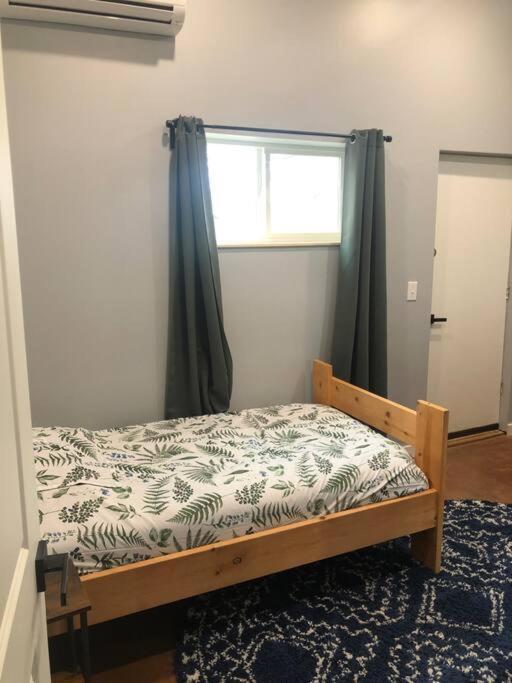 Two-Bedroom House photo 3