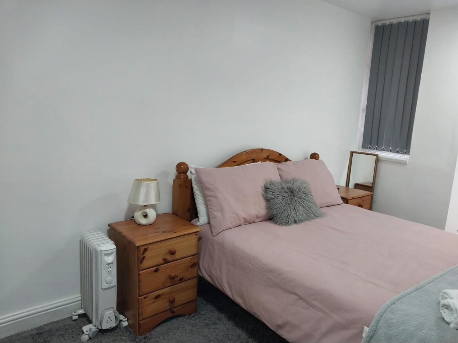 Deluxe Double Room - Photo 7