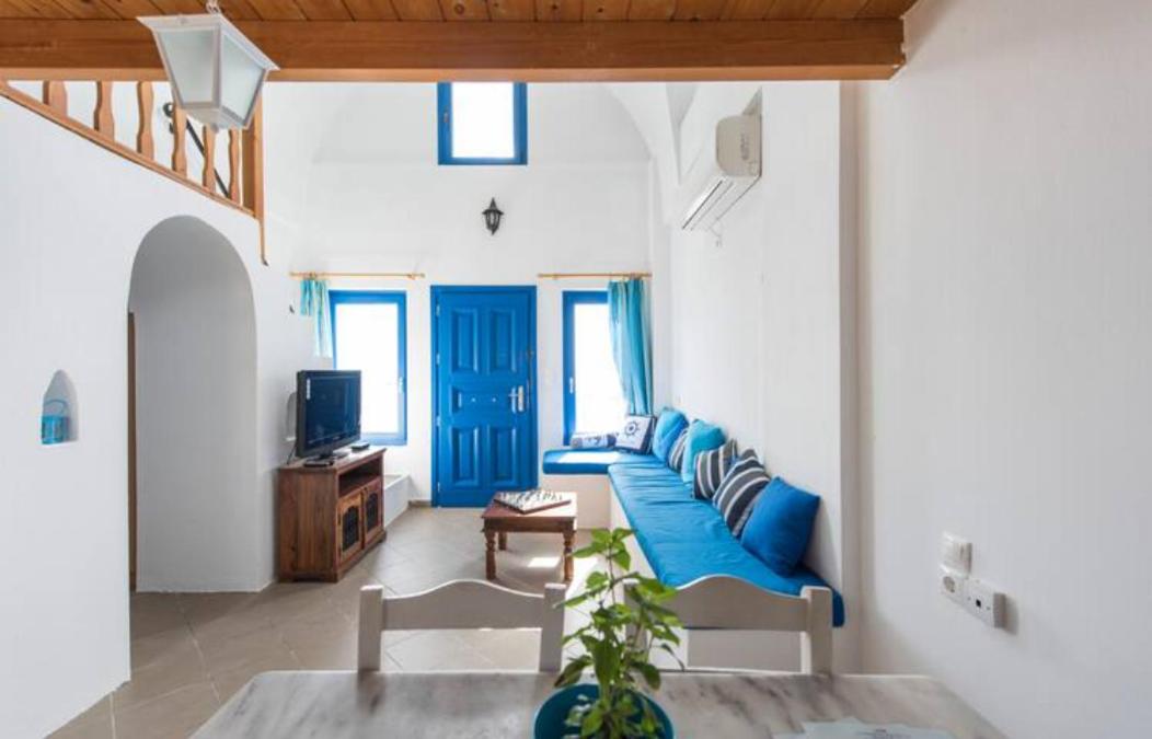 Two-Bedroom Apartment - THIRAS