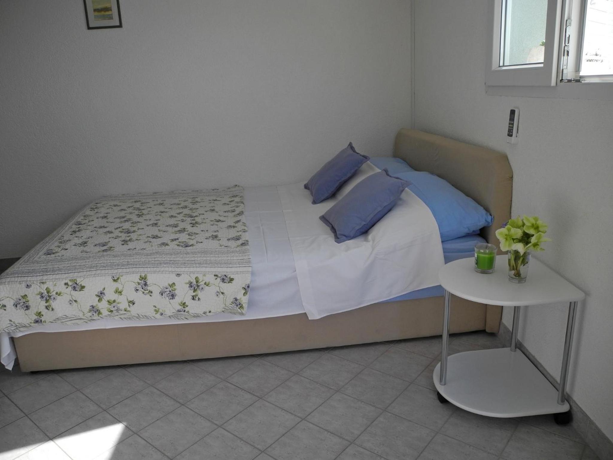 Double Room with Sea View