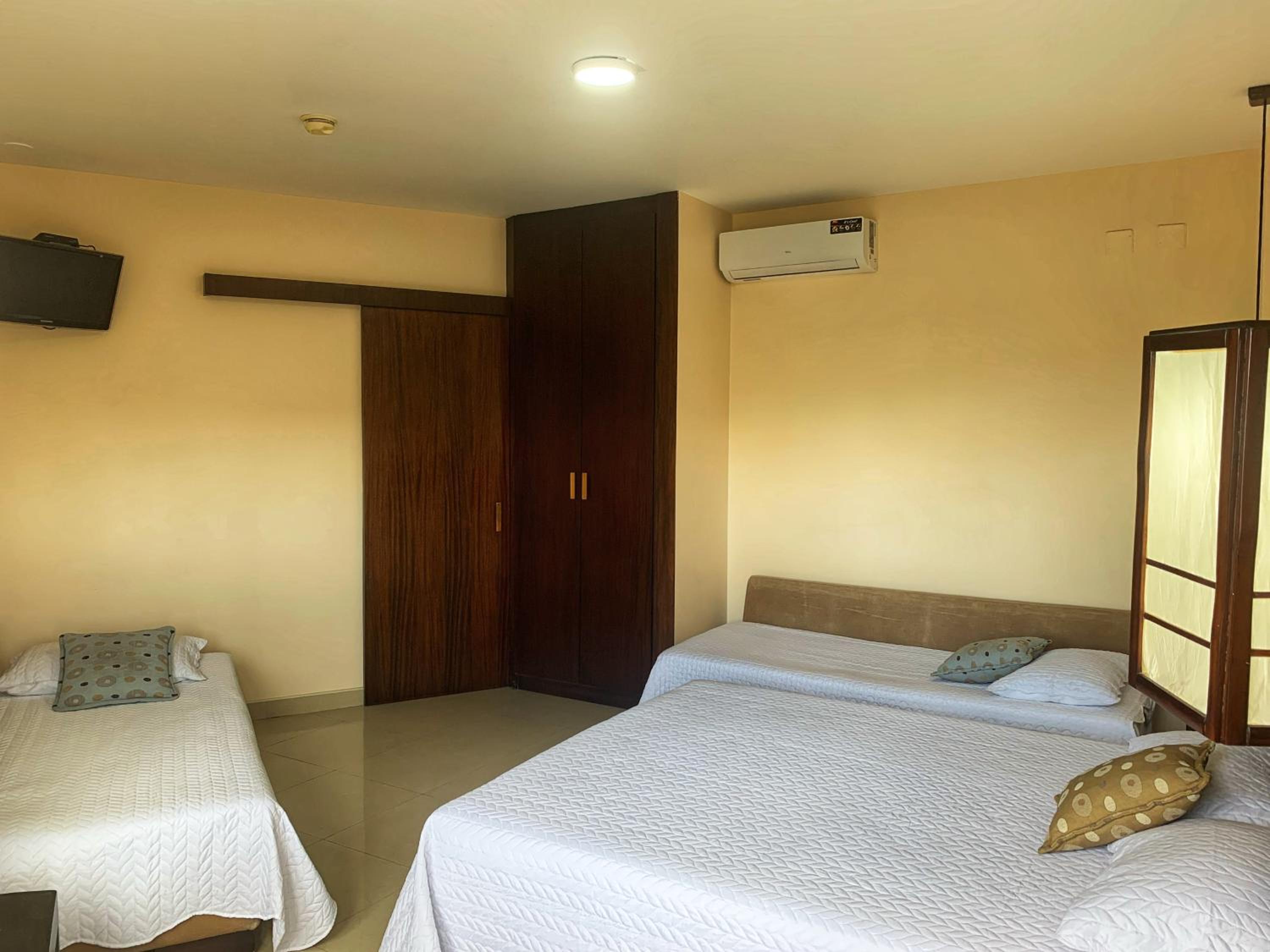 Deluxe Double Room photo 1