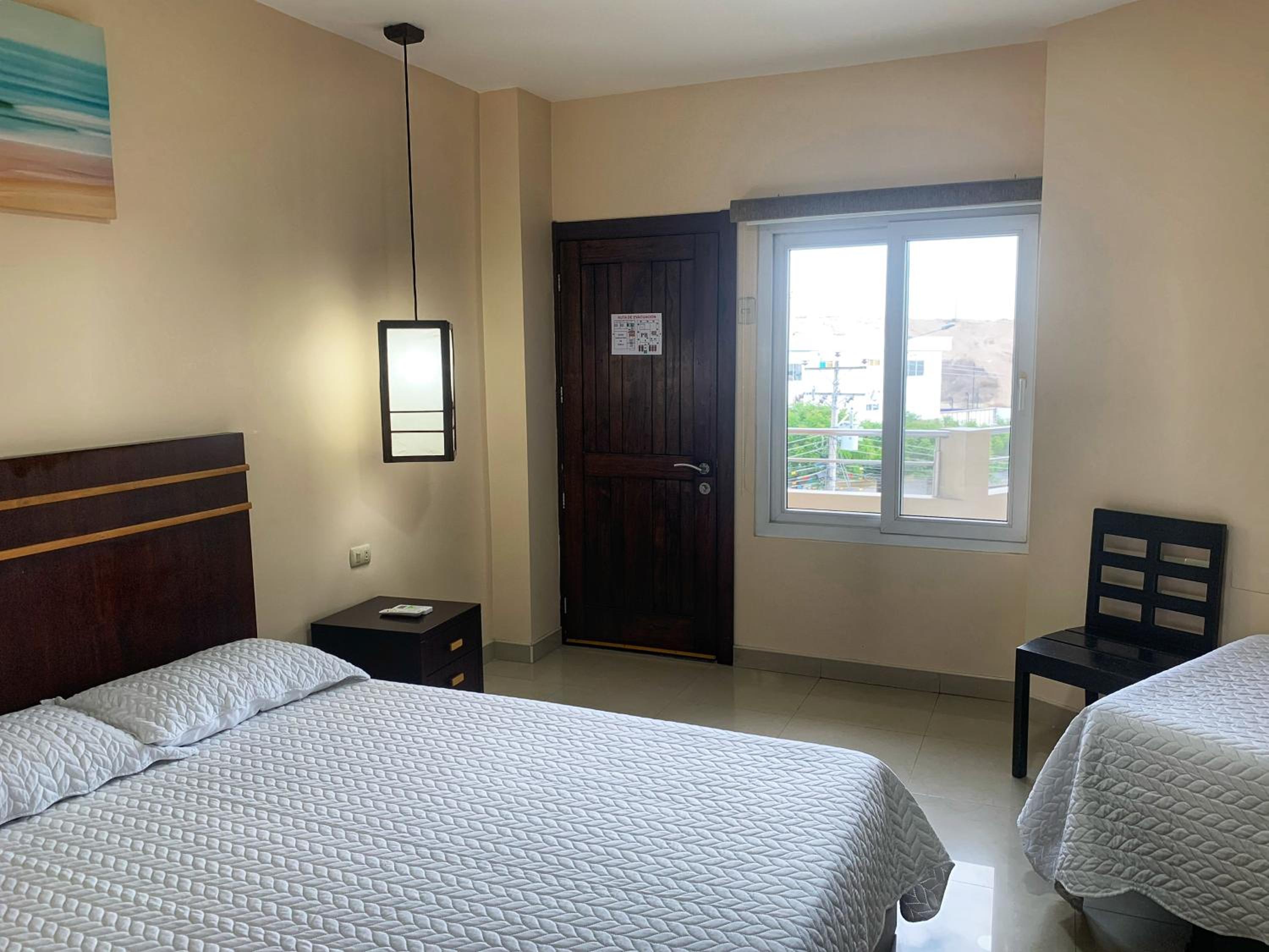 Deluxe Double Room photo 3