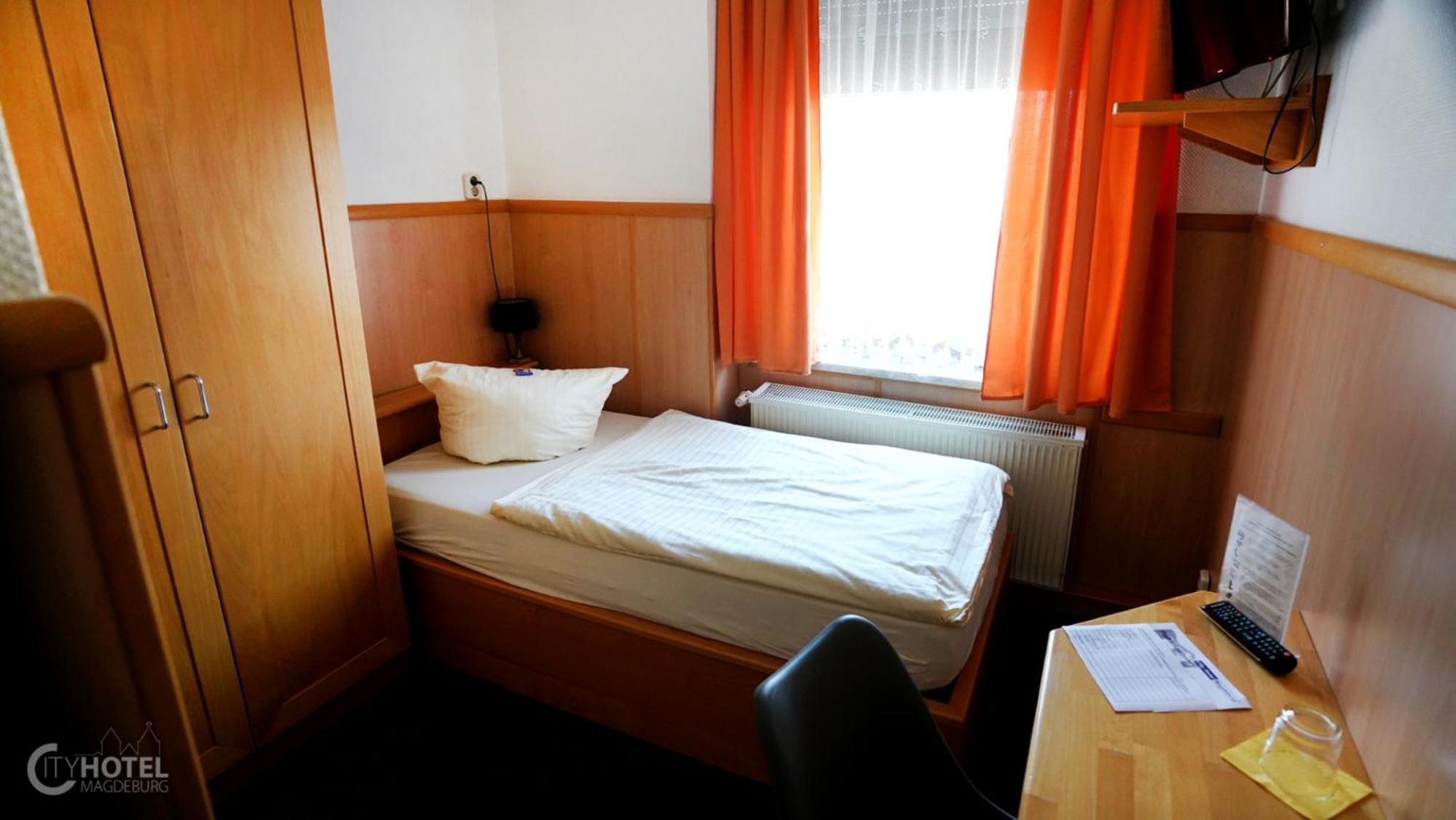 Single Room photo 1