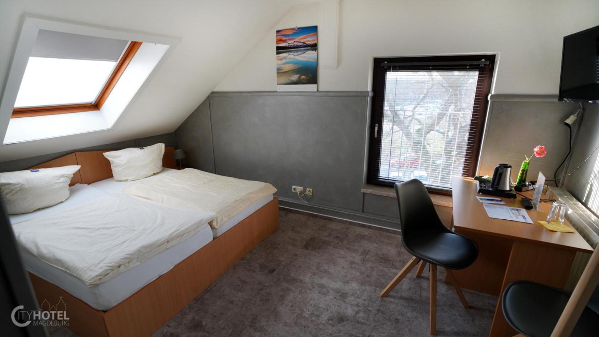 Double Room - Photo 1