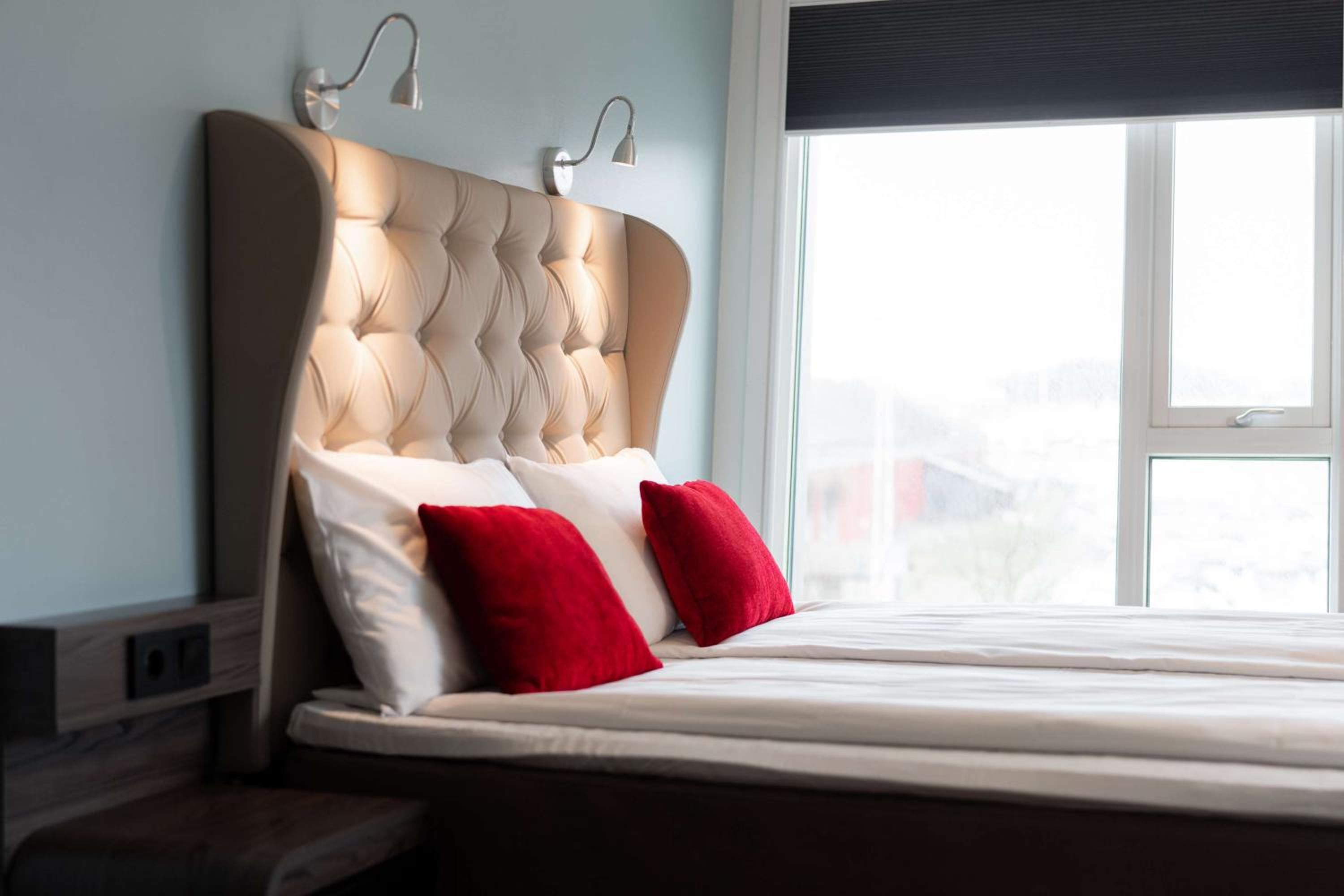Superior Queen Room - Photo 9