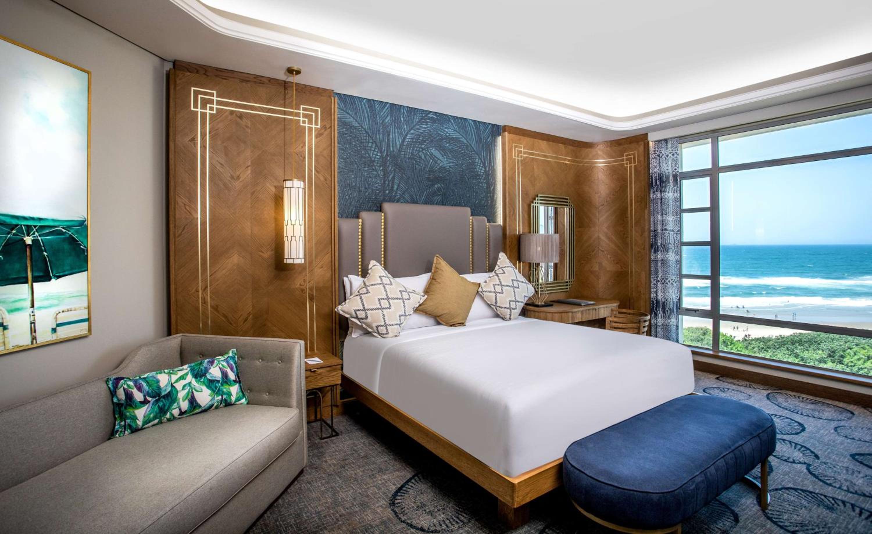 Executive Room King Non Smoking