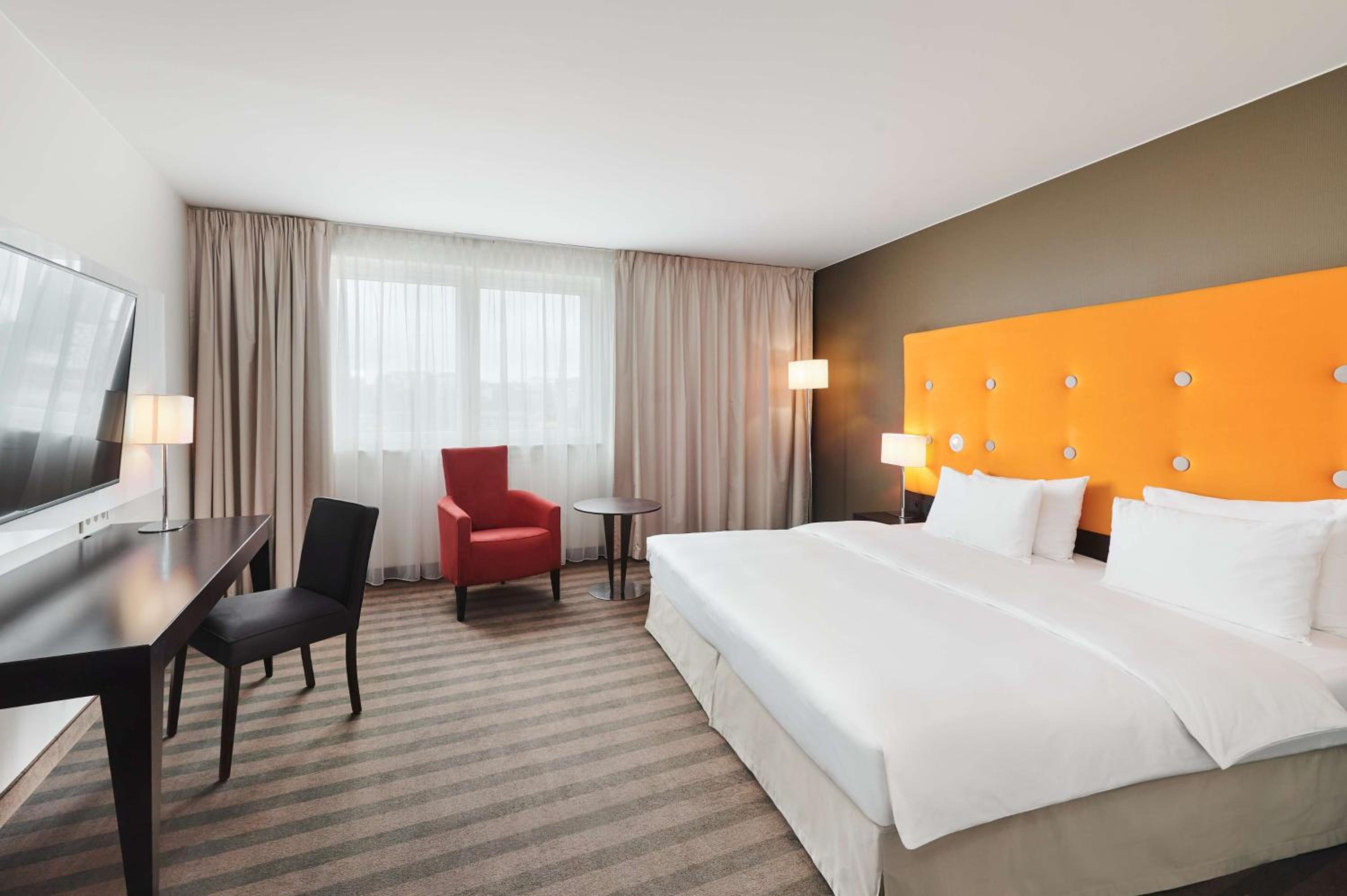 Premium Room - Photo 9