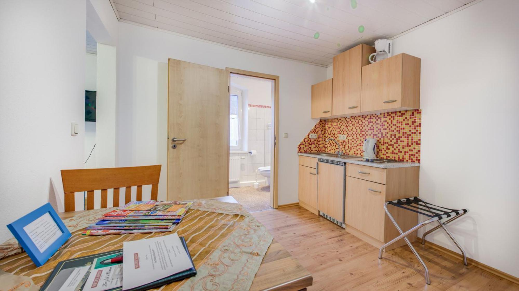 Apartment - Photo 9