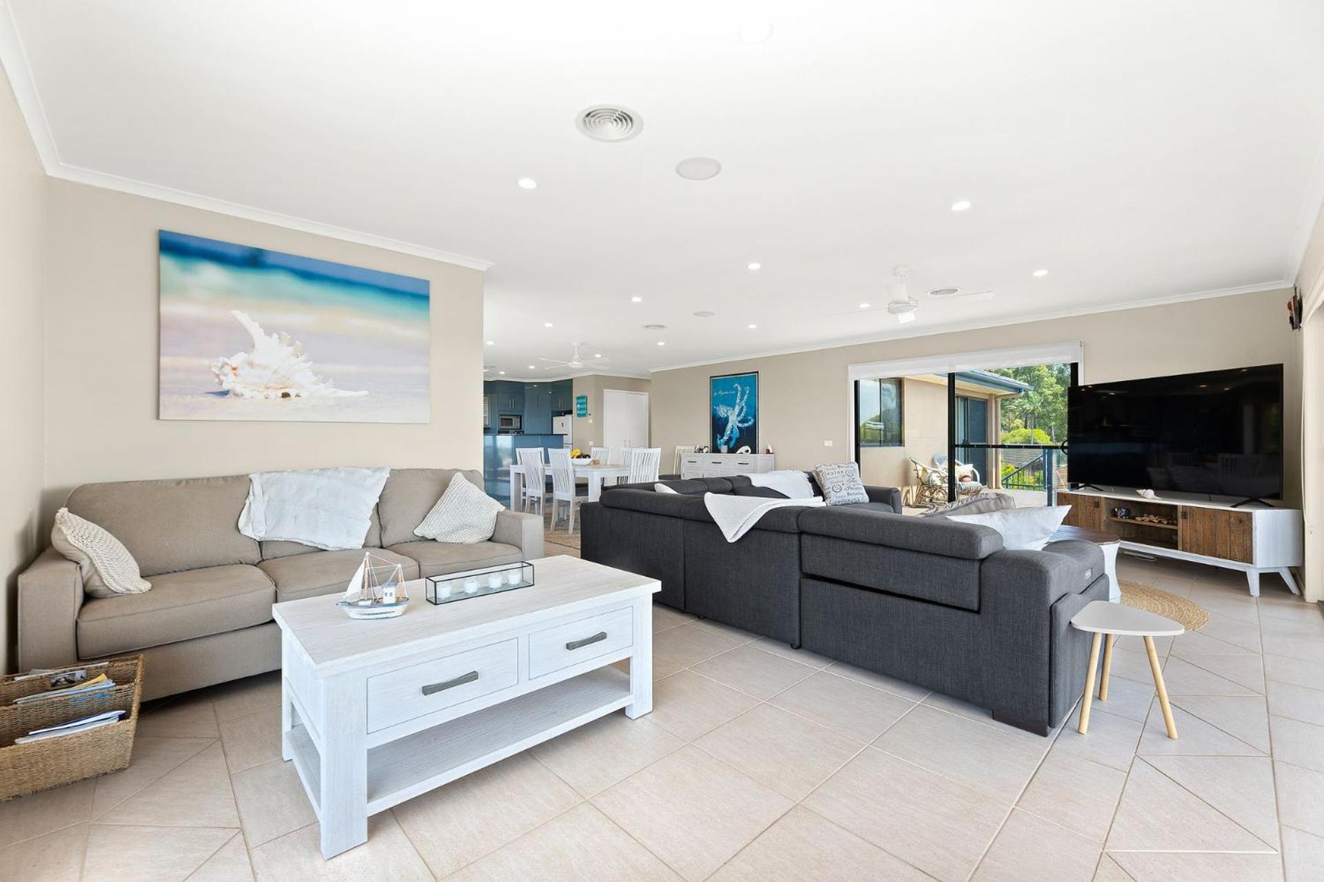 Vacation Home photo 1