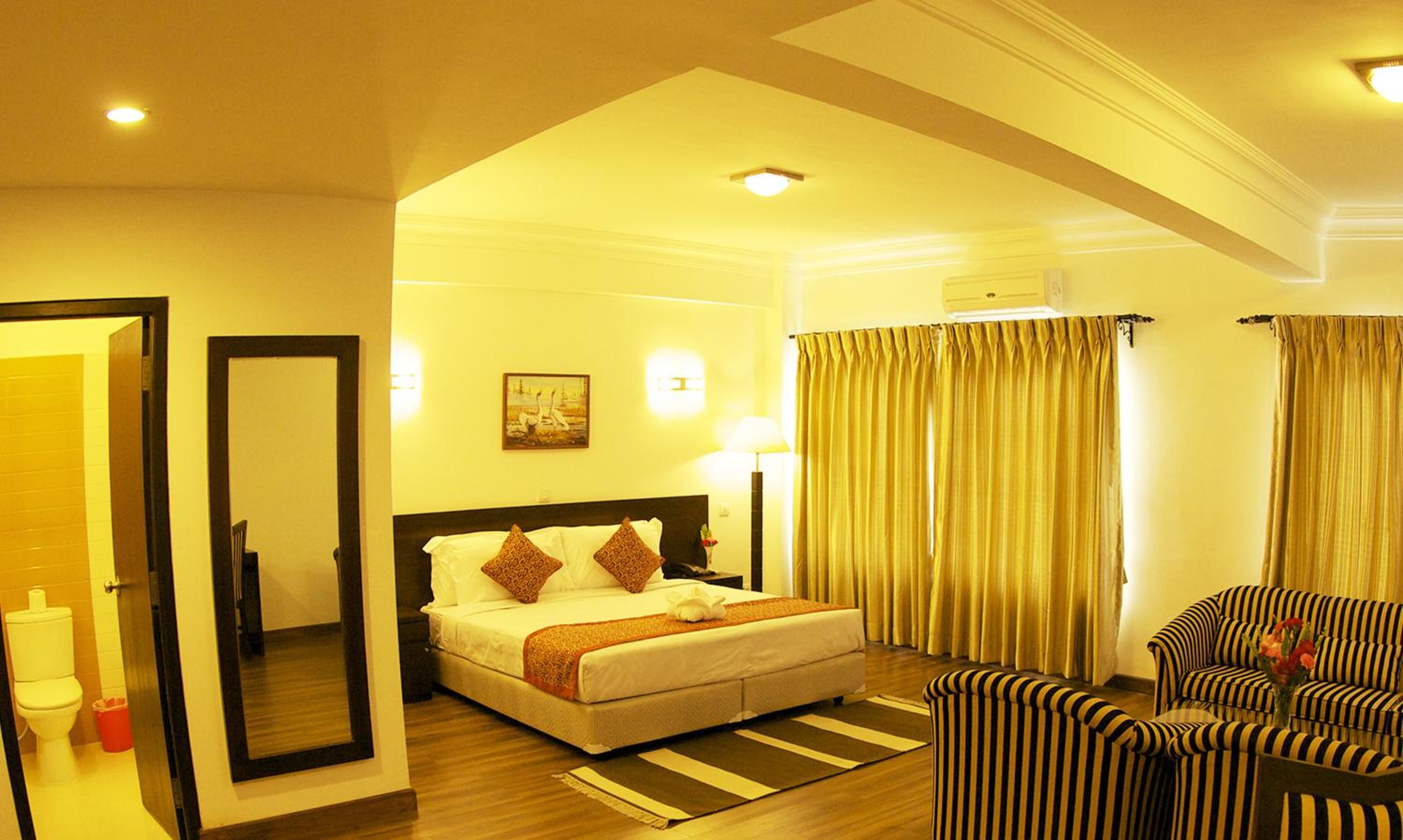 Deluxe Room photo 1