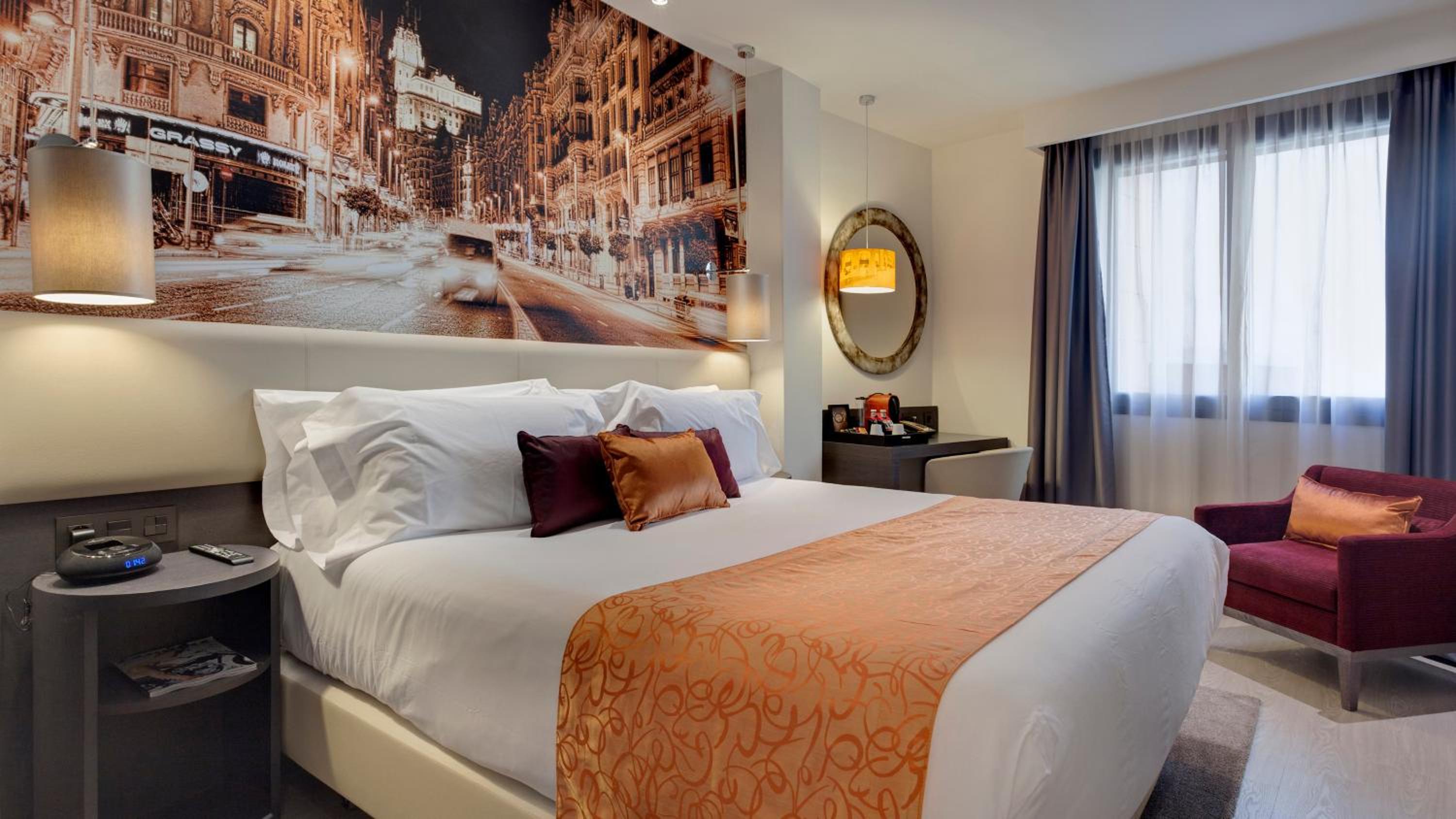 Standard King Room