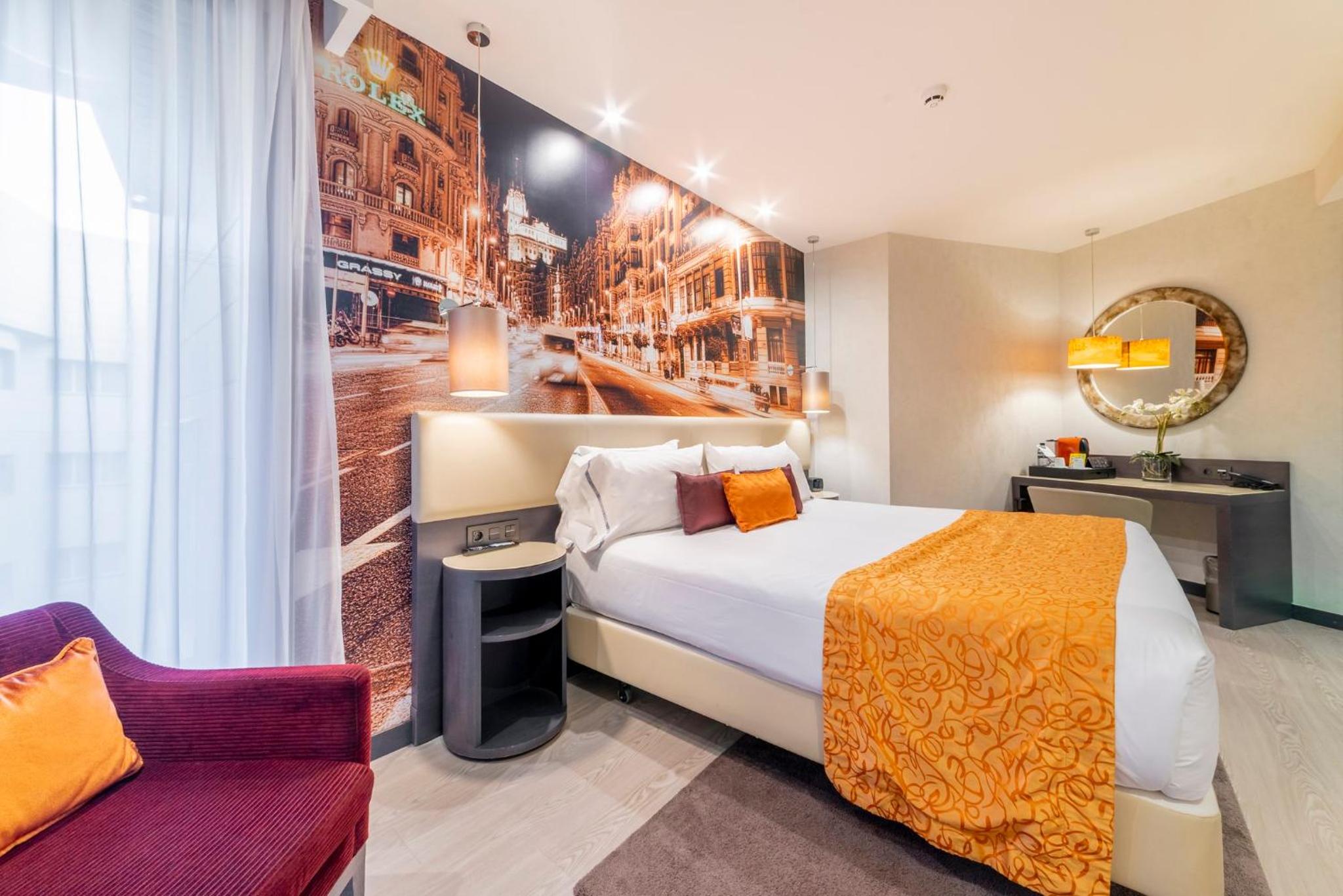 Standard King Room