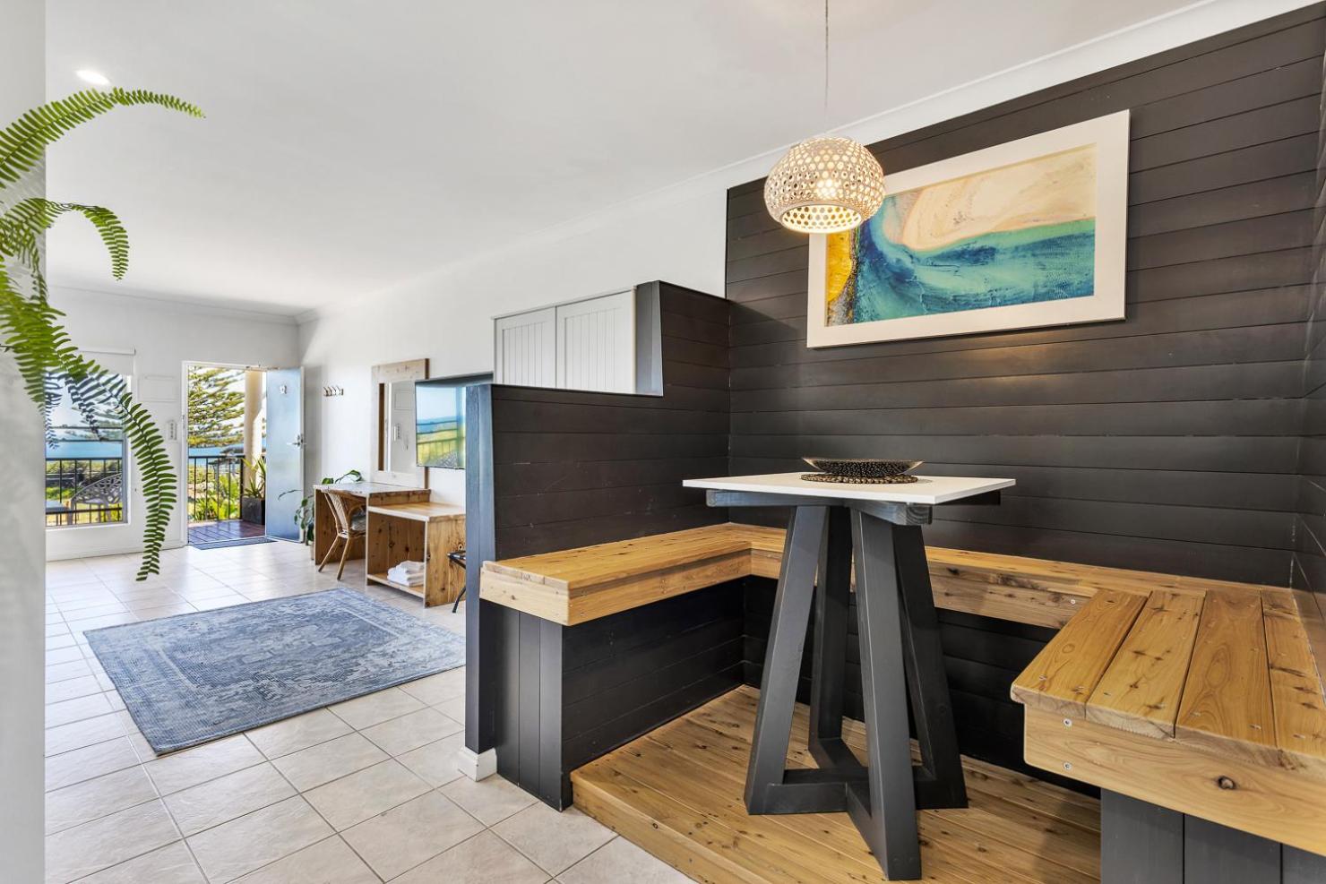 Luxury Beach Studio Apartment photo 2