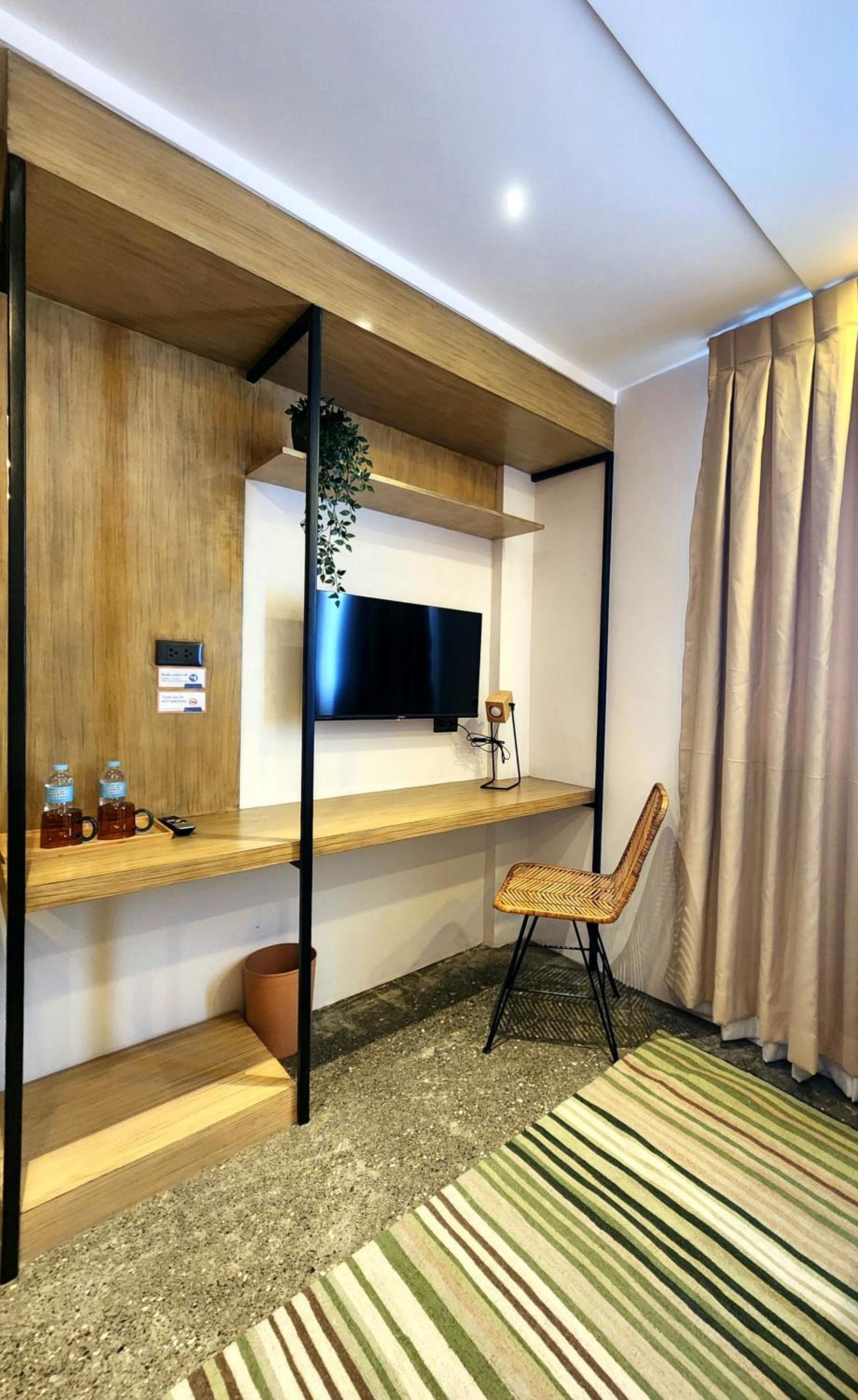 Deluxe Double Room - Photo 3