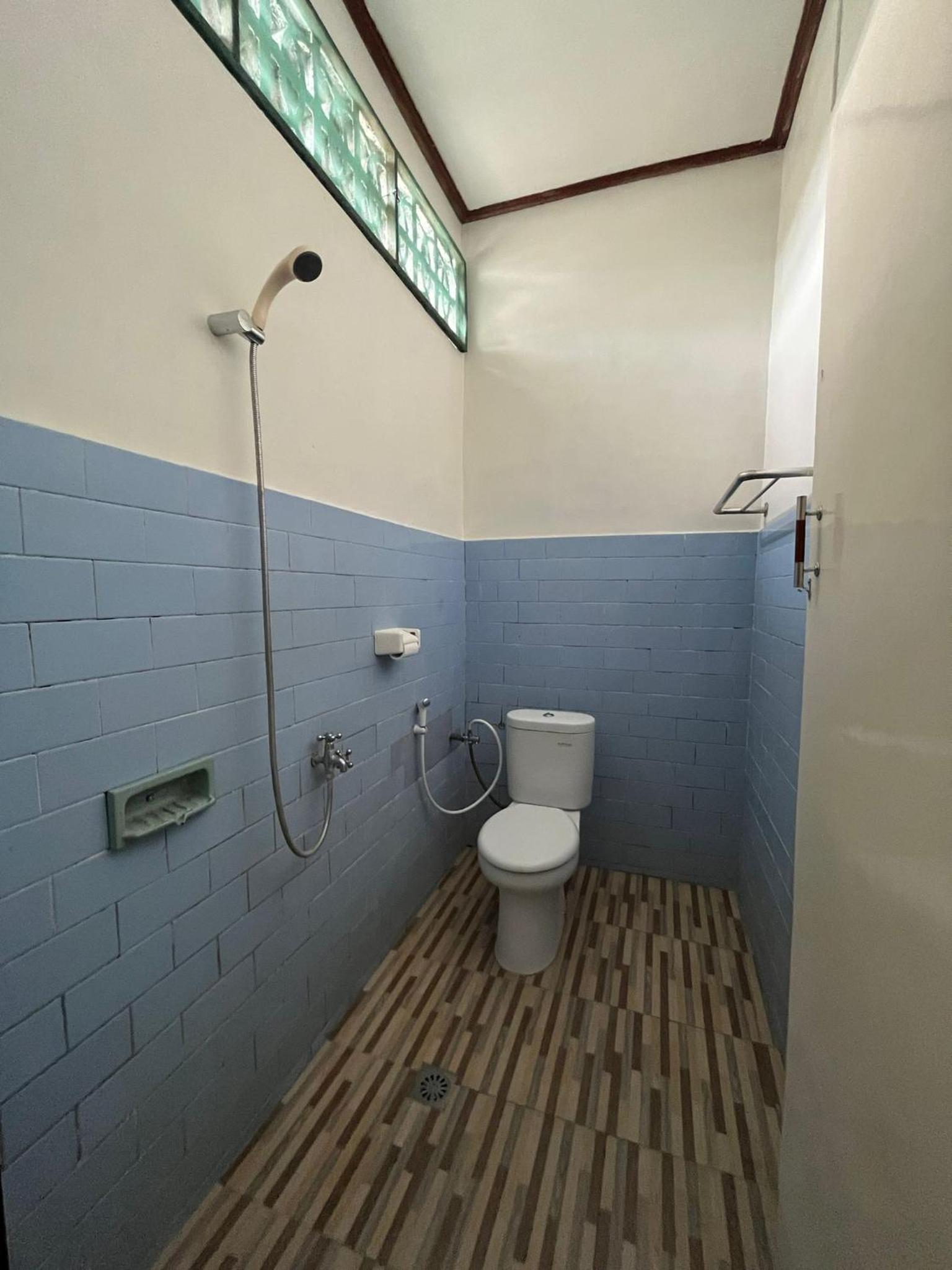 Twin Room with Terrace - Photo 9