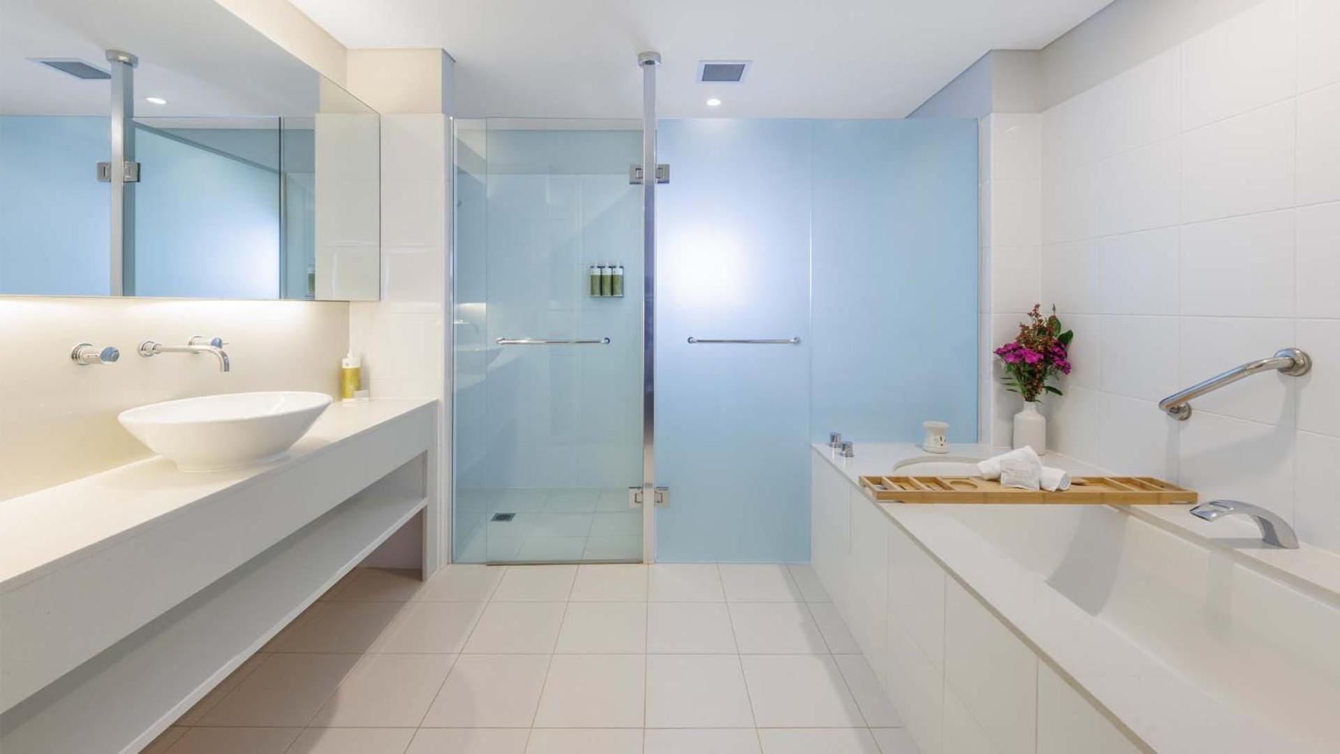 Elysia Wellness Retreat (Adults Only) - Two Bedroom Valley View Suite - Photo 5