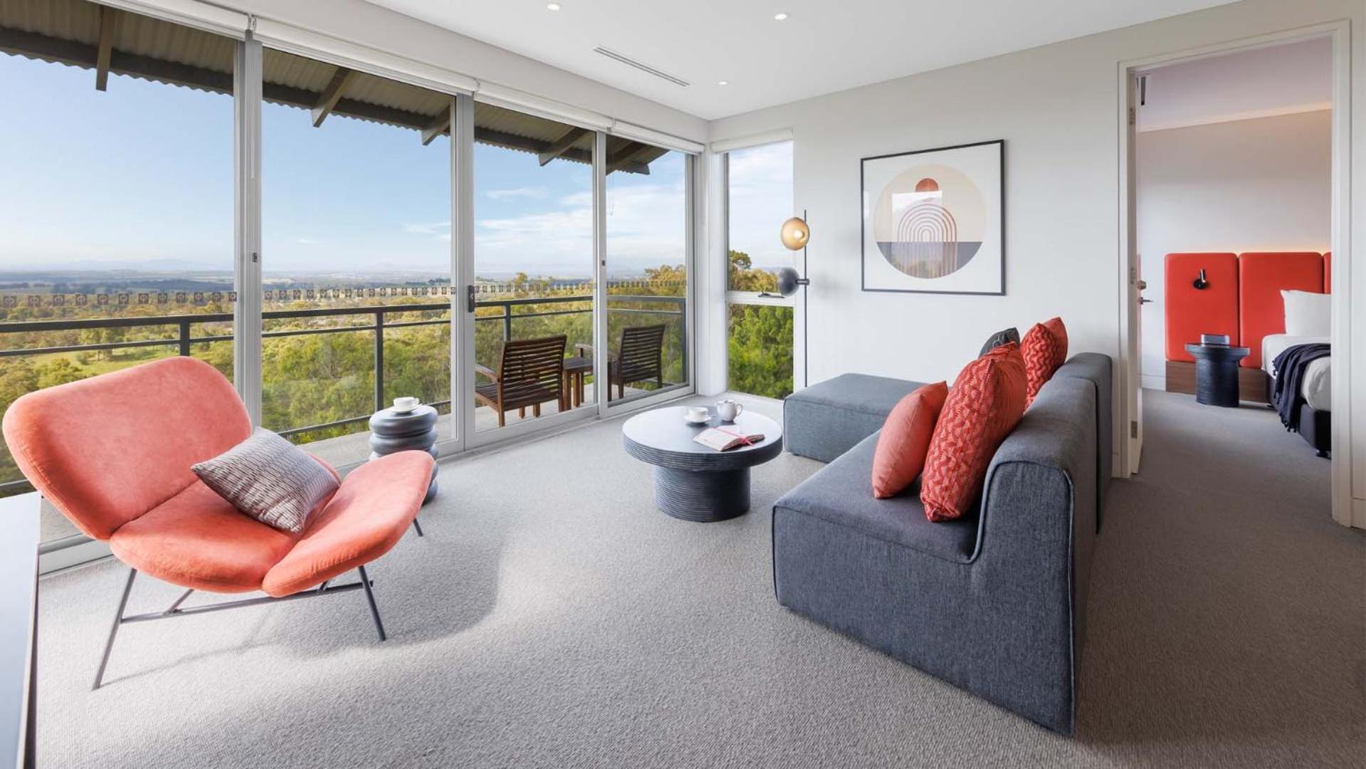 Elysia Wellness Retreat (Adults Only) - Two Bedroom Valley View Suite - Photo 4