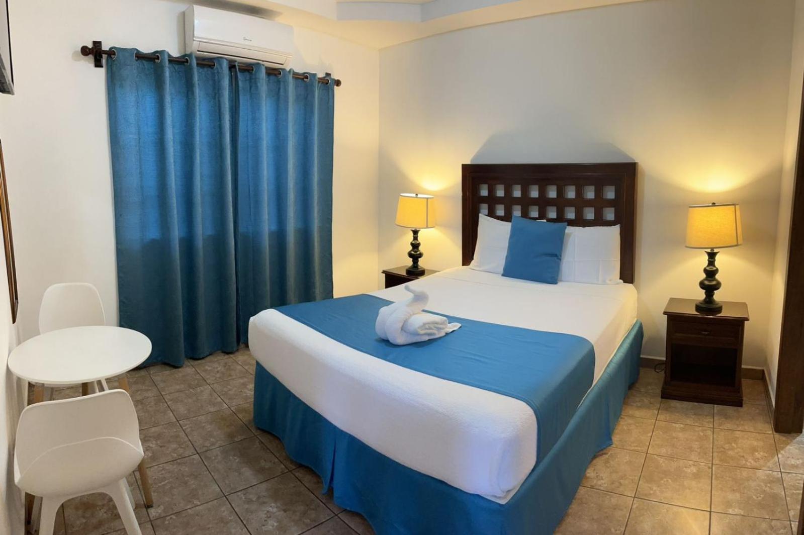 Deluxe Queen Room photo 1