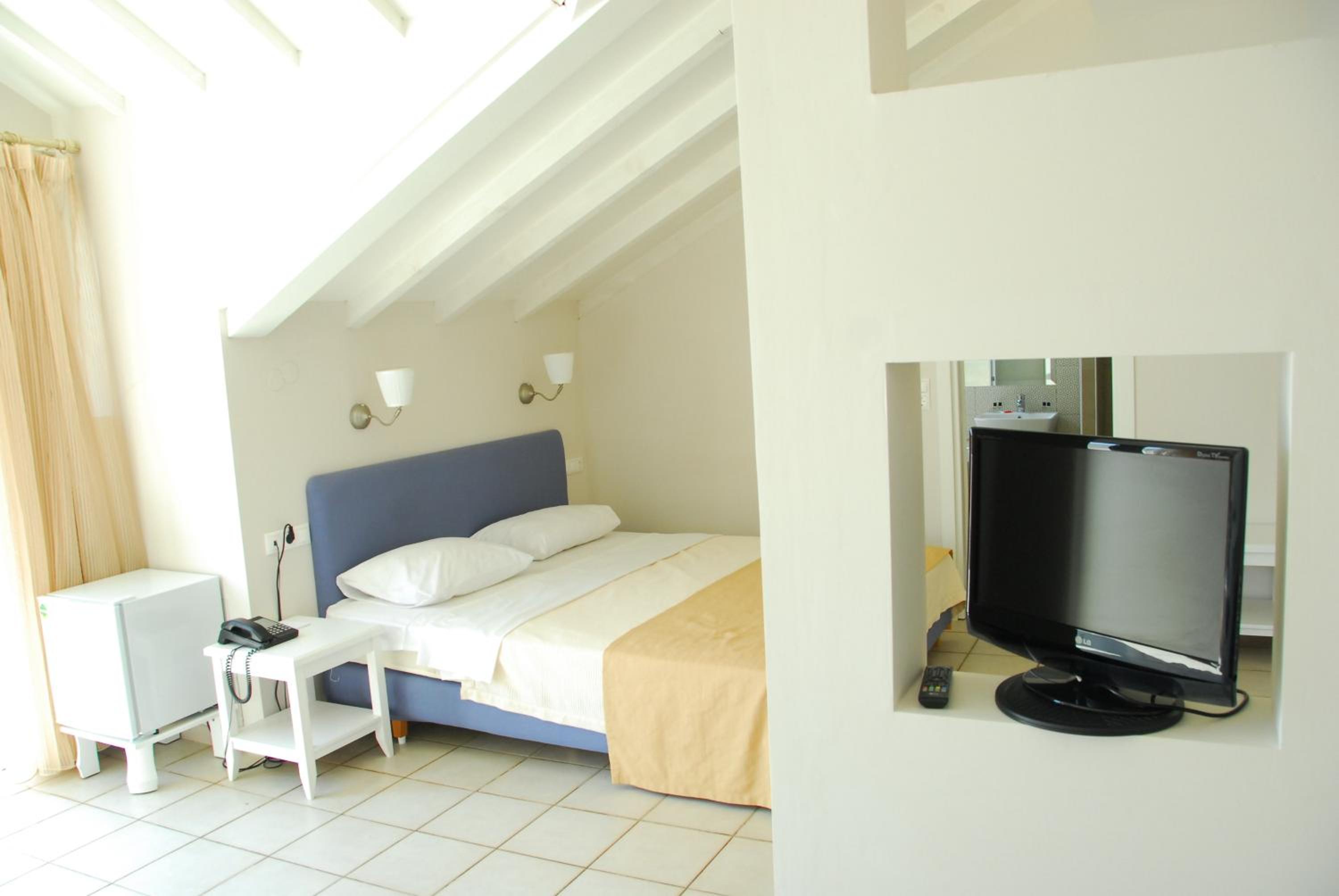 Suite (3-4 adults)