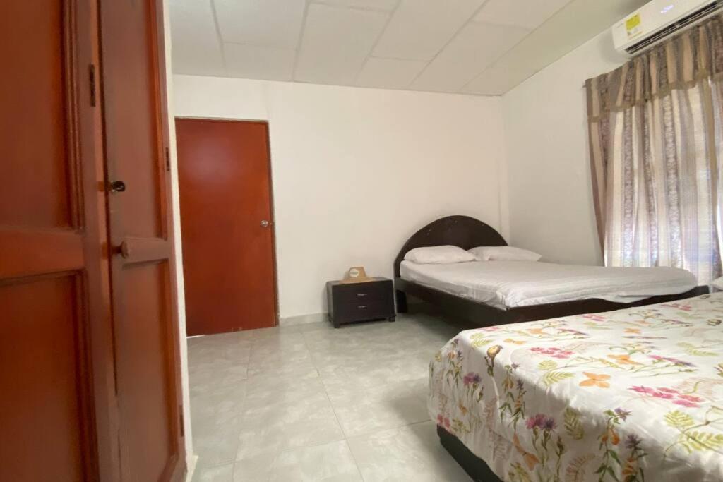 Three-Bedroom House photo 1