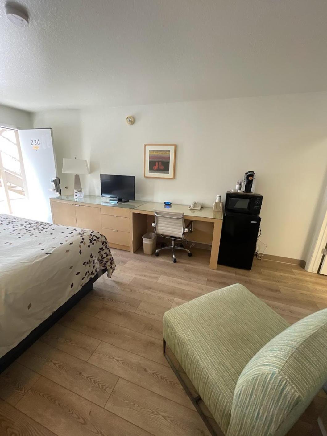 King Room - Photo 3