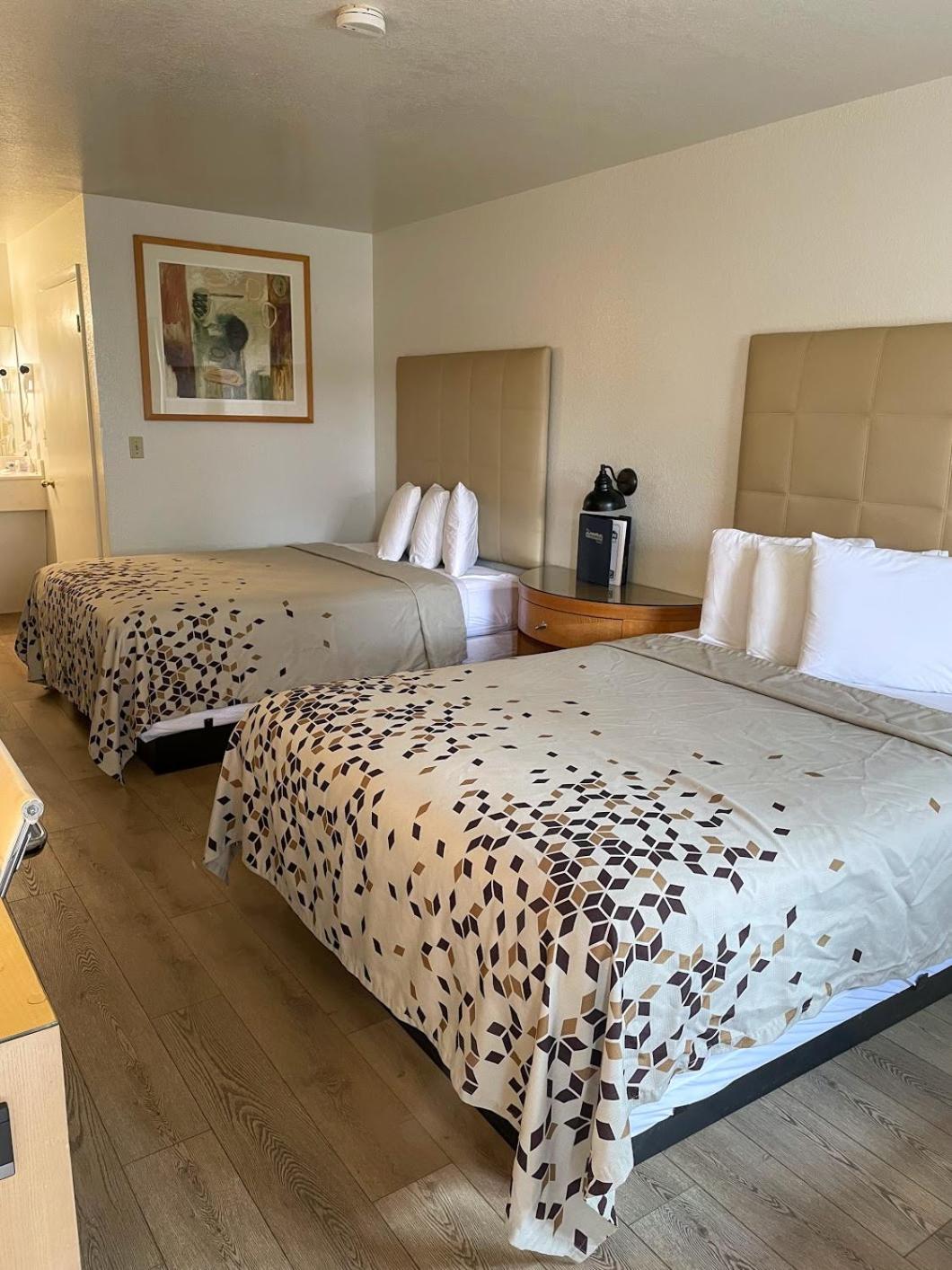 Standard Double Room - Photo 1