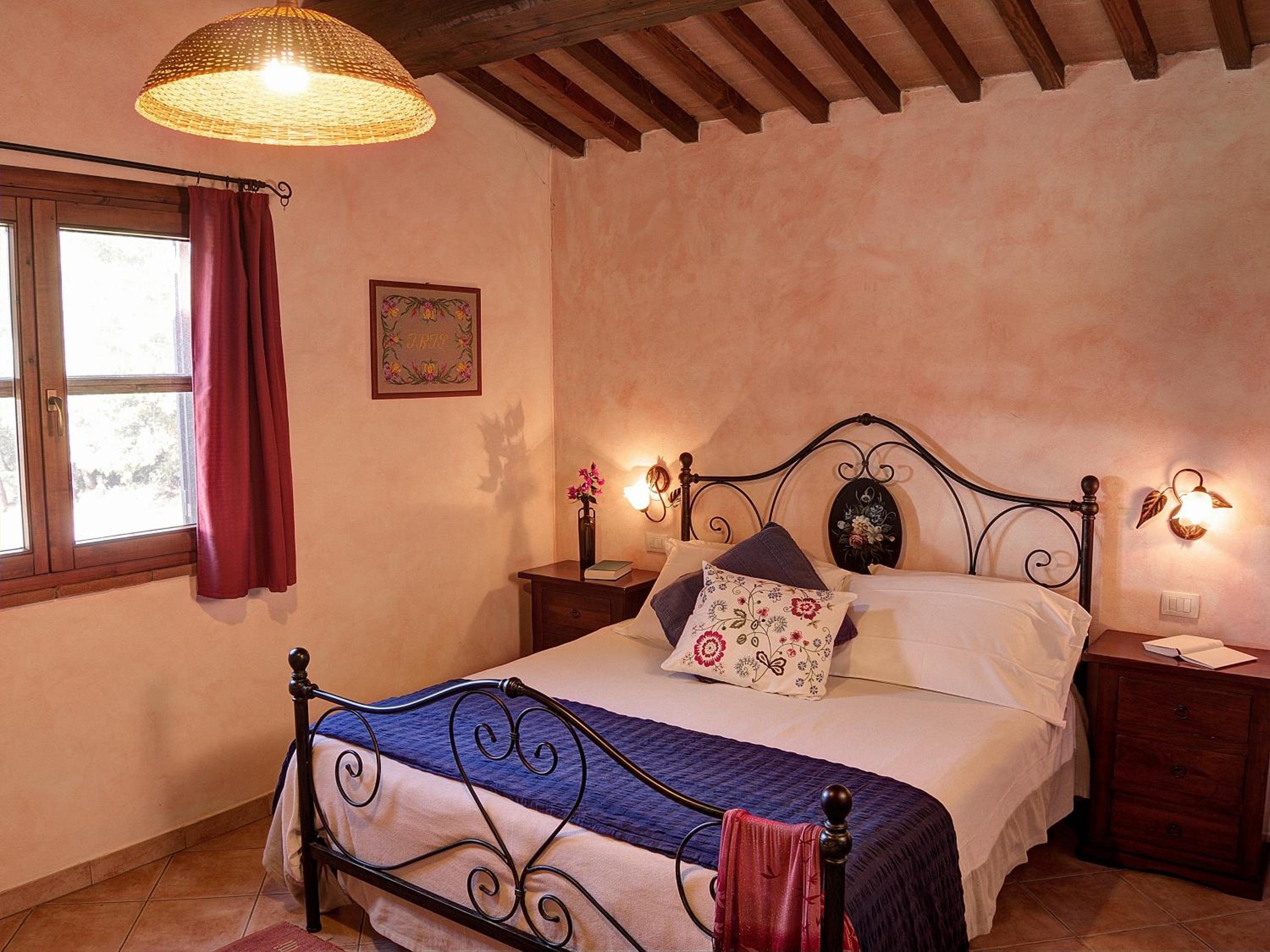 Two-Bedroom Holiday Home - Ground Floor (4 Adults)