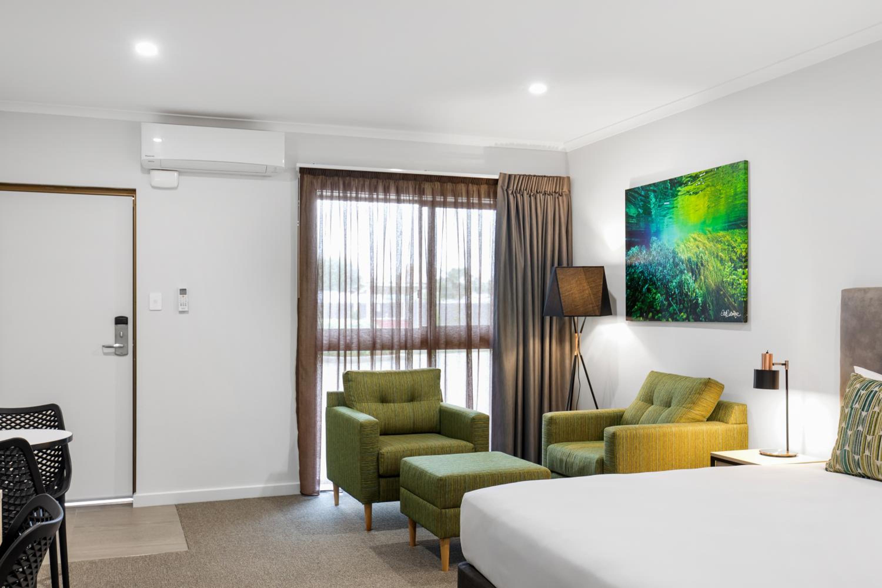 Deluxe Double Room - Photo 2