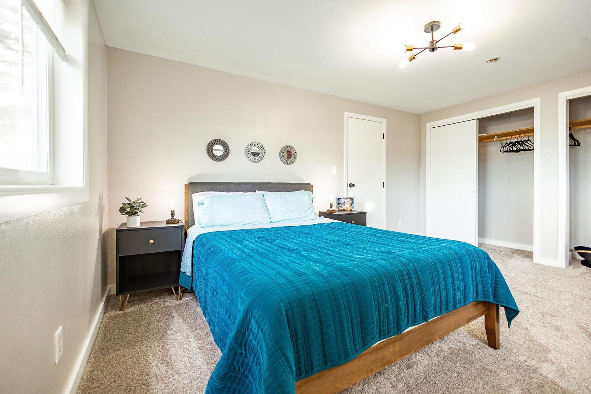 Apartment With Sea View photo 1