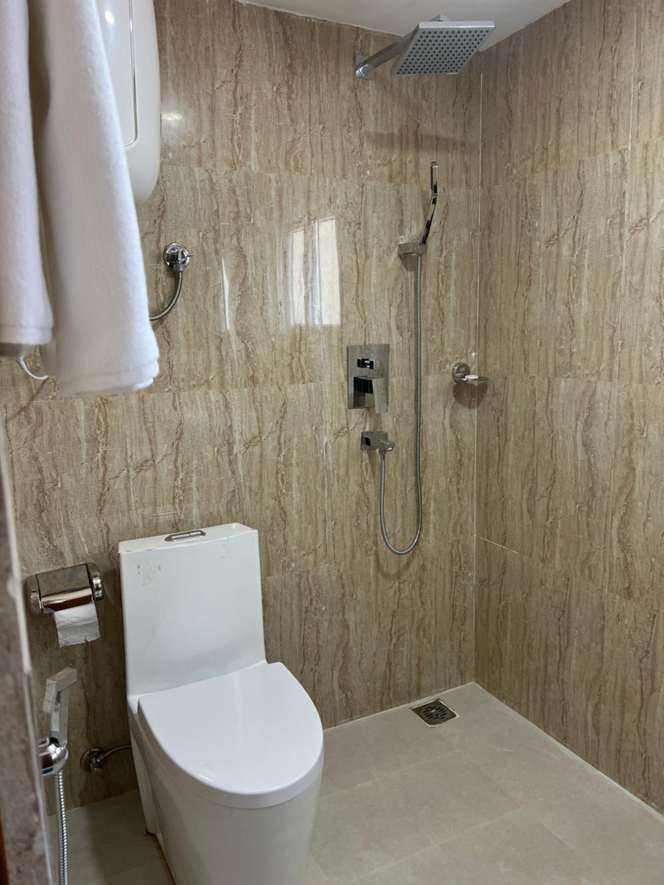Budget Double or Twin Room photo 2