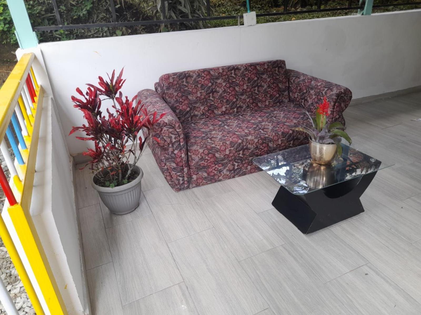 Double Room With Park View photo 1