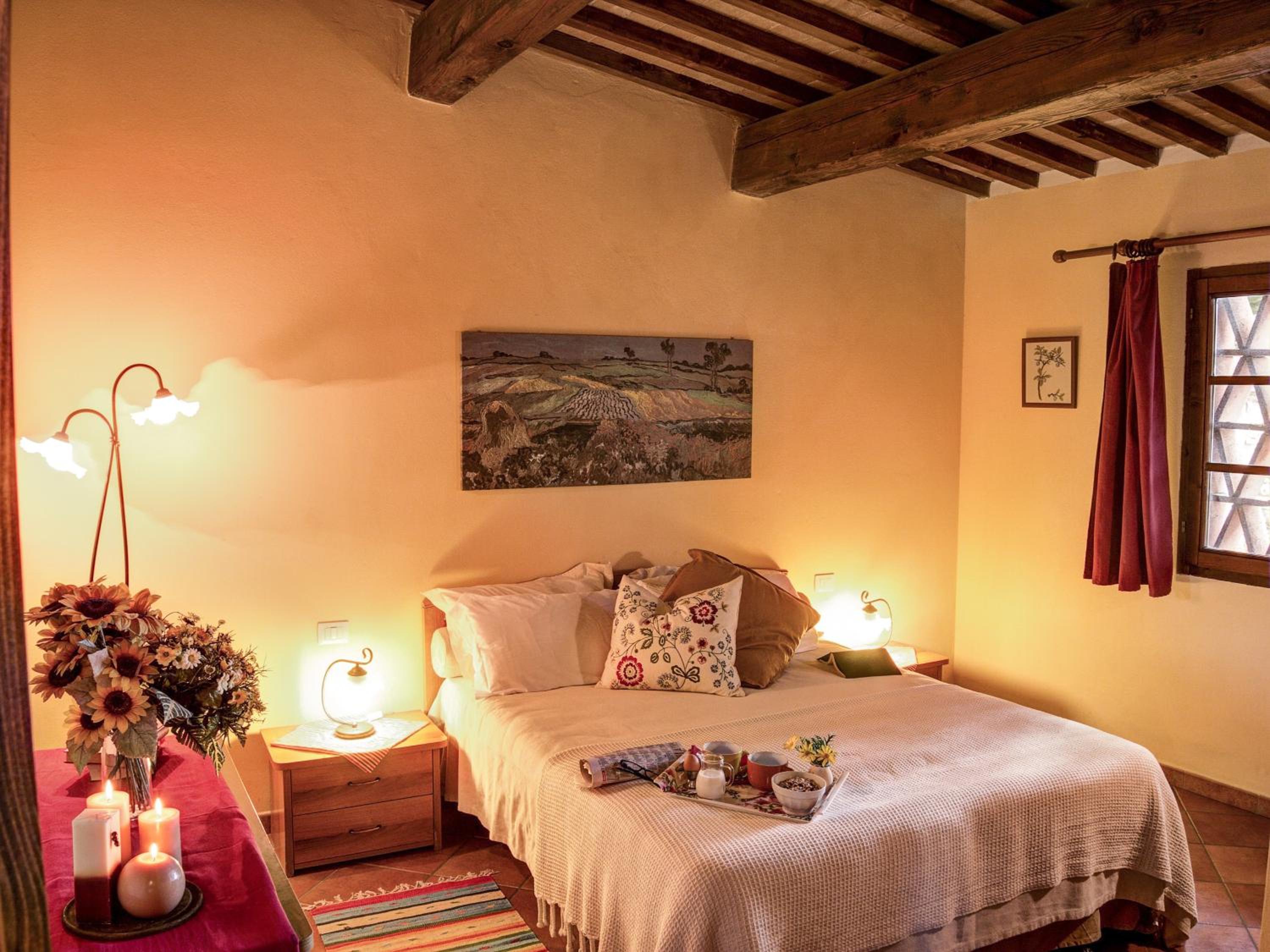 Two-Bedroom Holiday Home (4 Adults)
