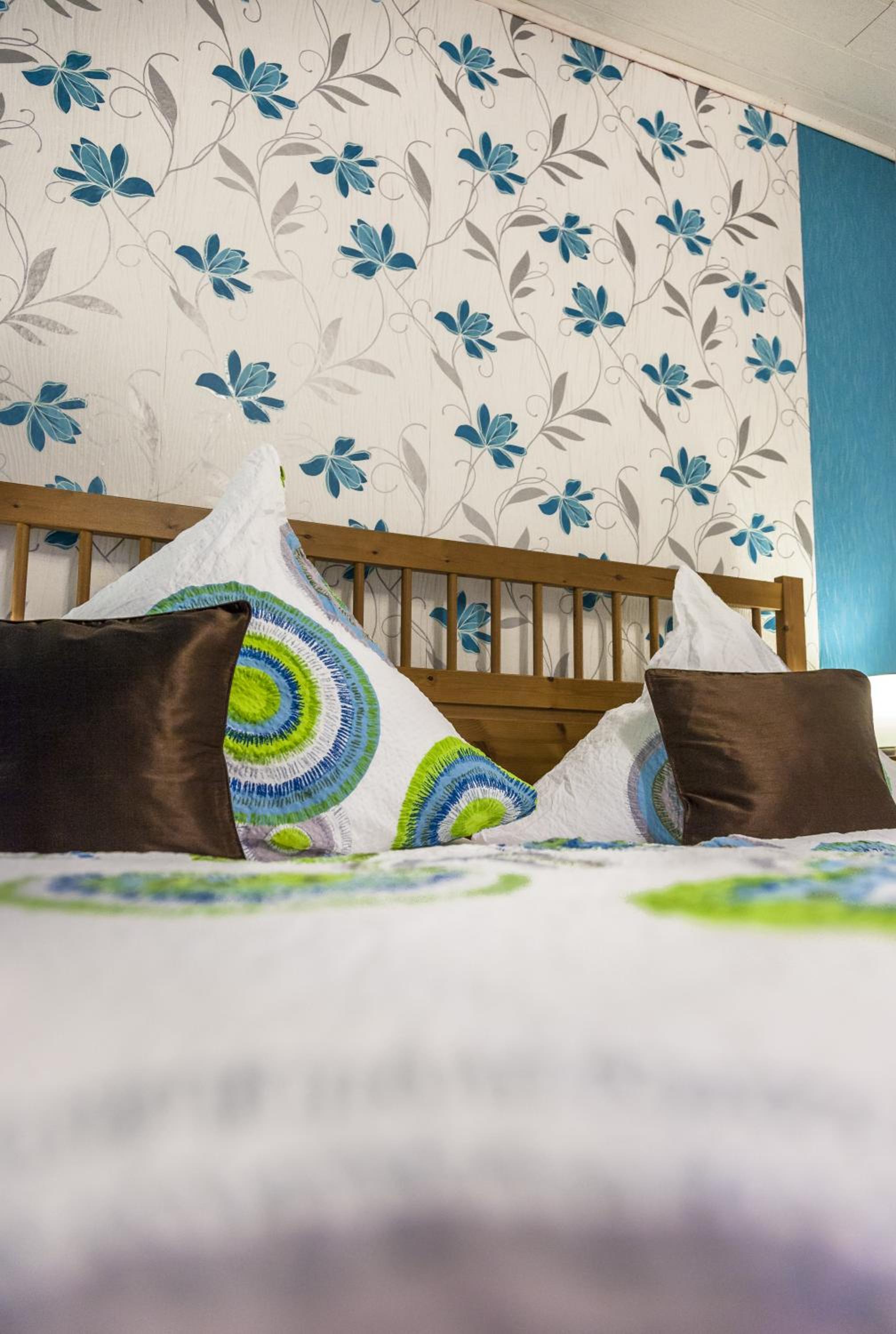 Double Room - Photo 4