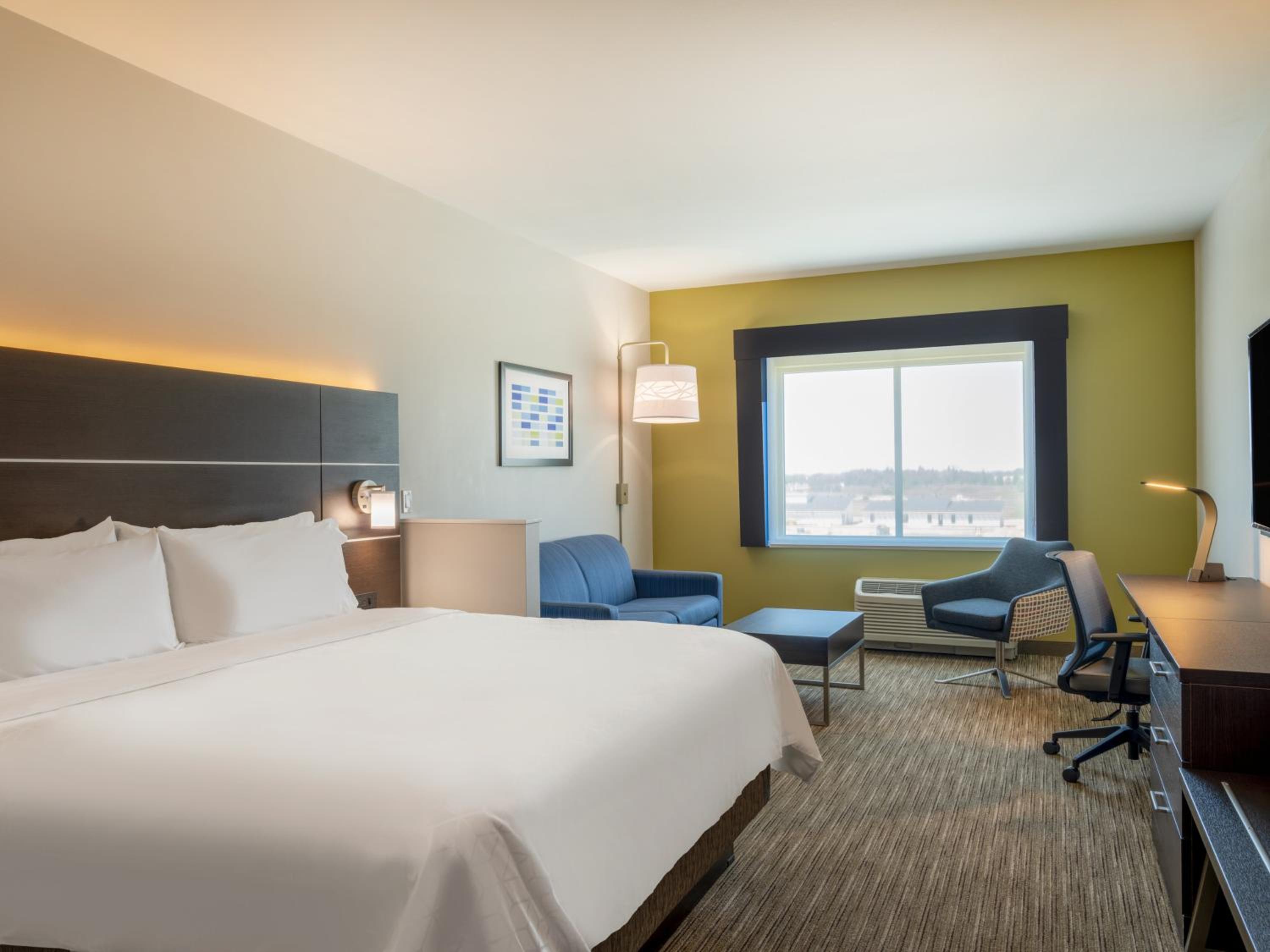 King Suite - Photo 5