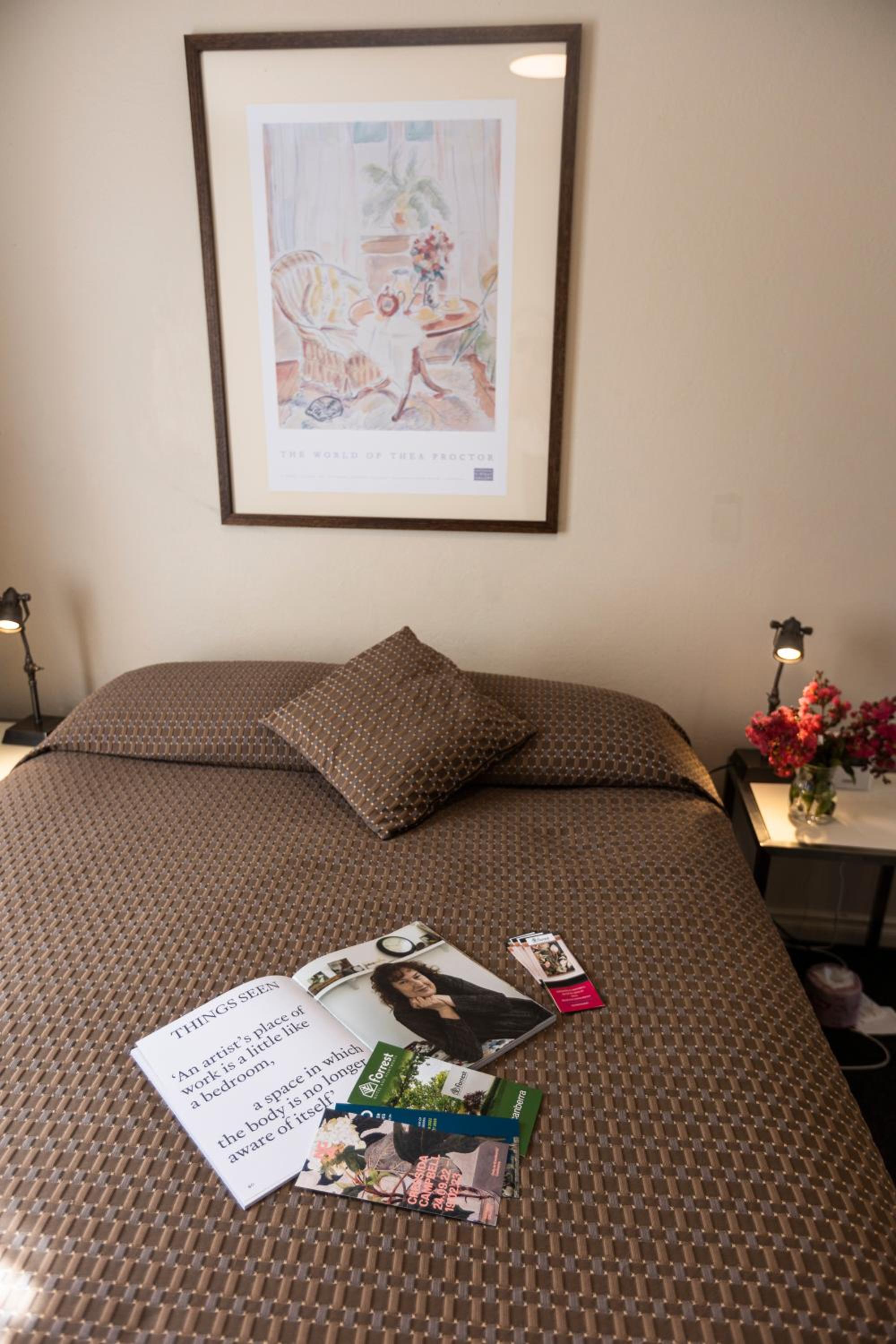 Twin Room - Photo 1
