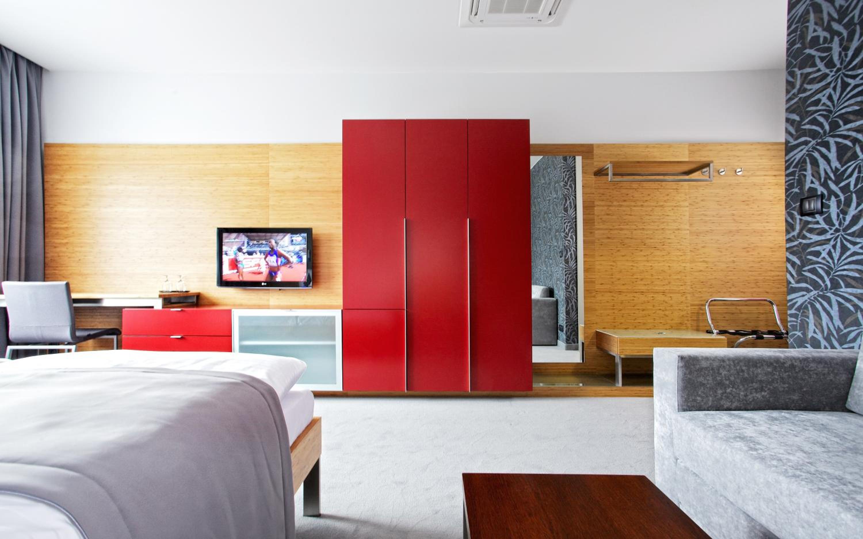 Double Room - Photo 2