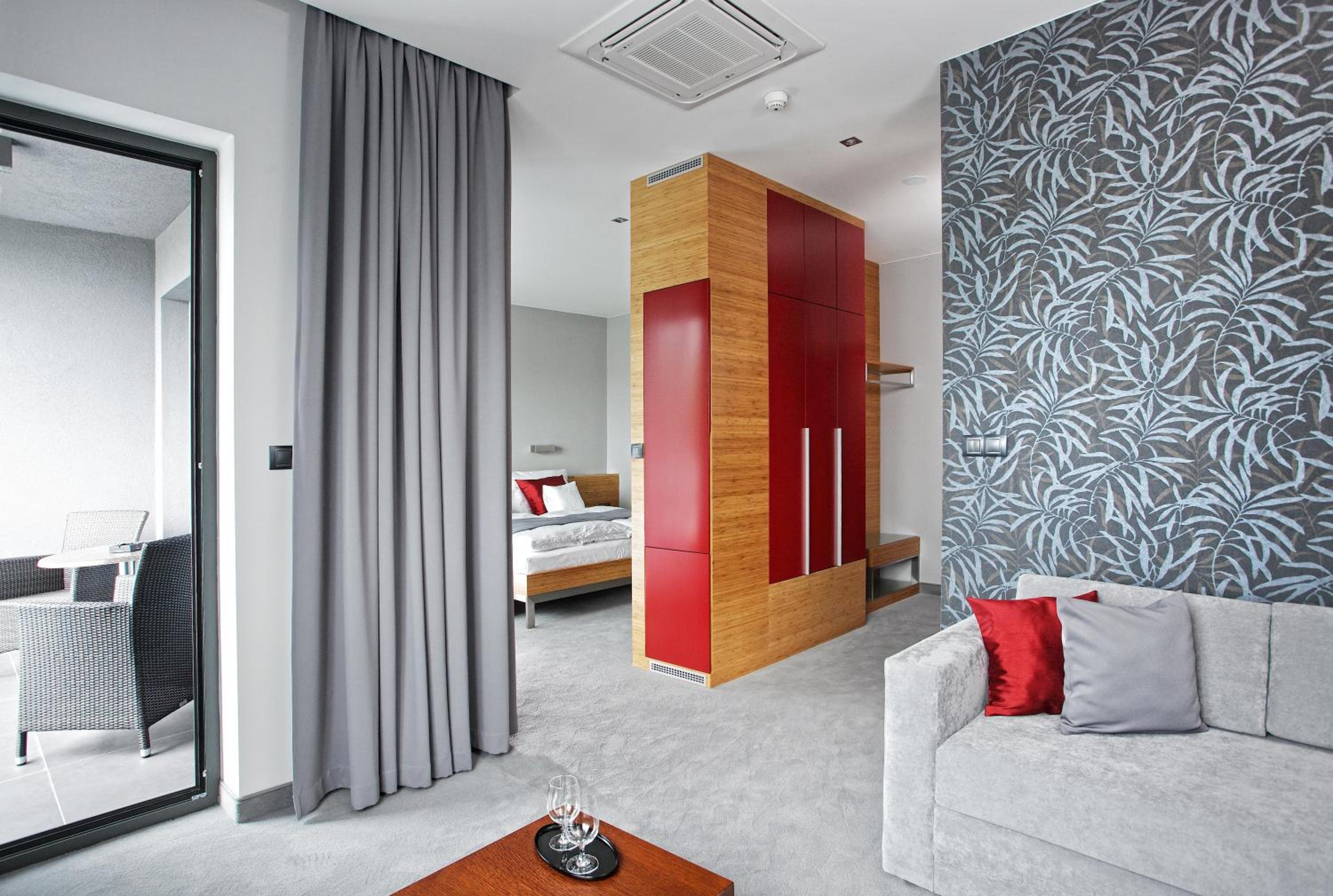 One-Bedroom Suite (2 Adults) - Photo 1