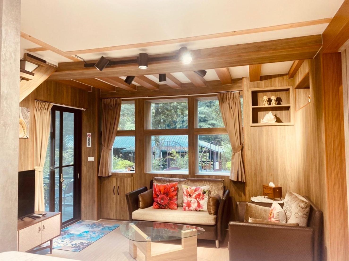 Triple Room with View photo 1