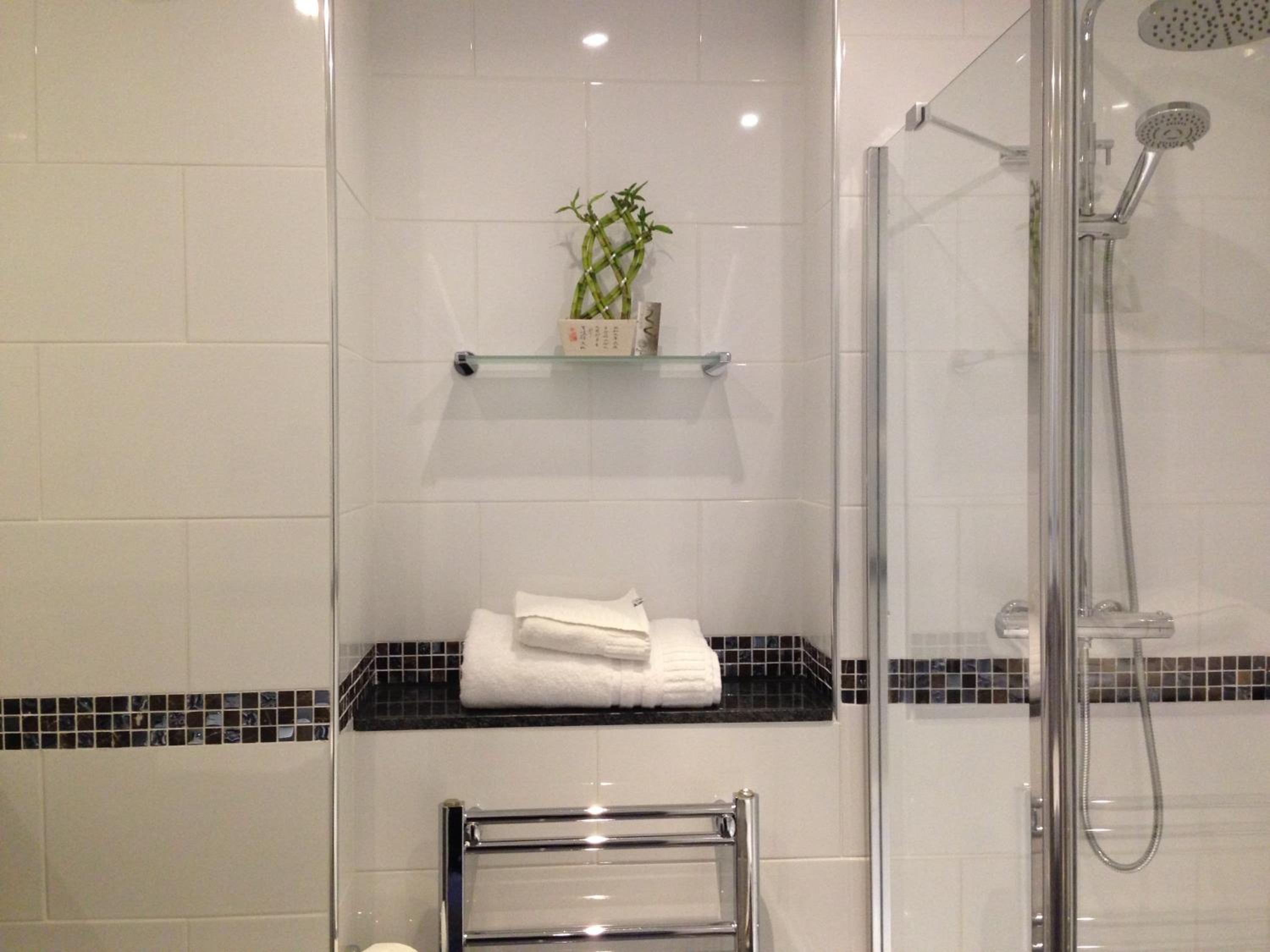 Business Double Room - Photo 9