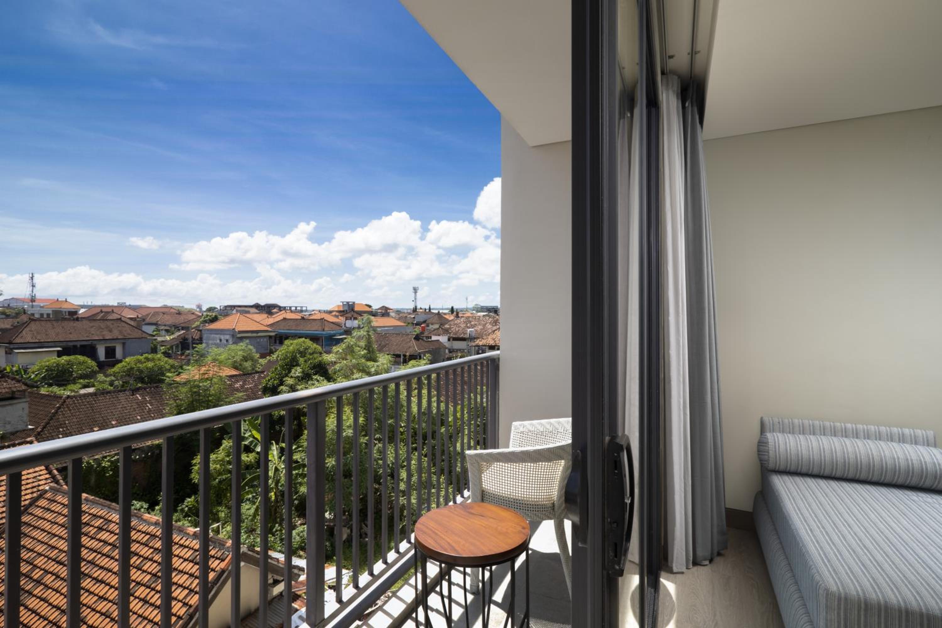 Triple Room with City View photo 2