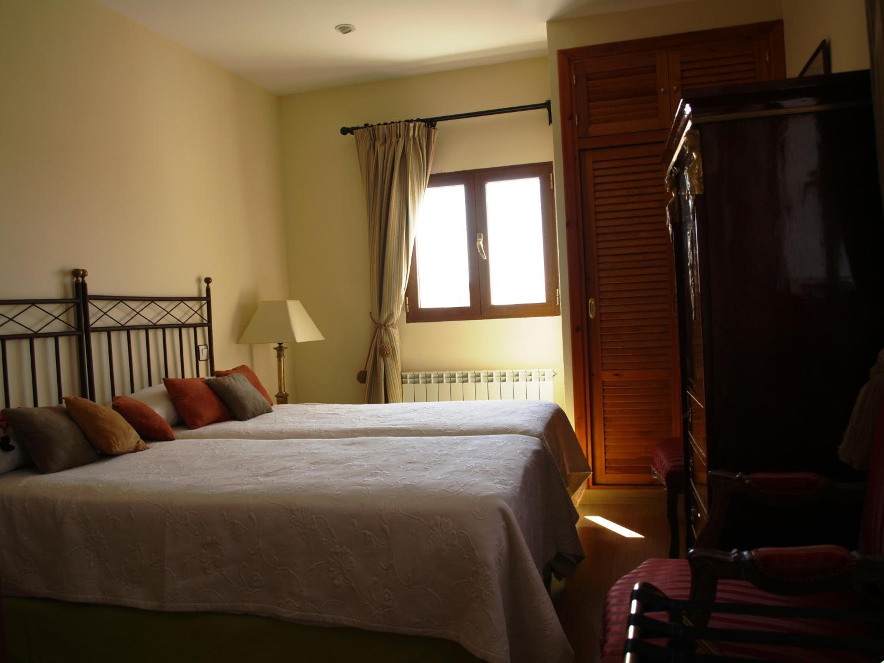 Twin Room photo 3