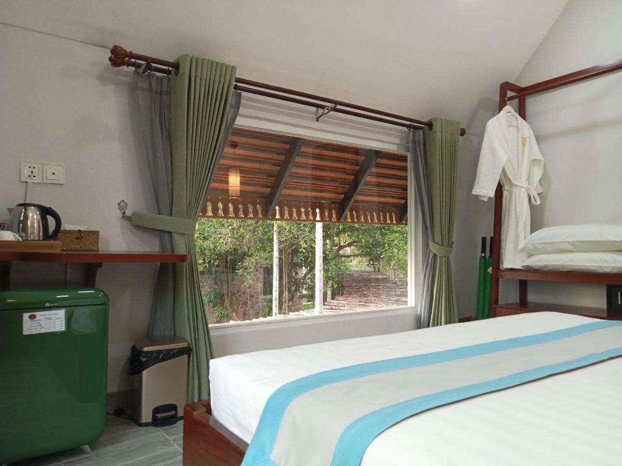 Deluxe Bungalow - Photo 17