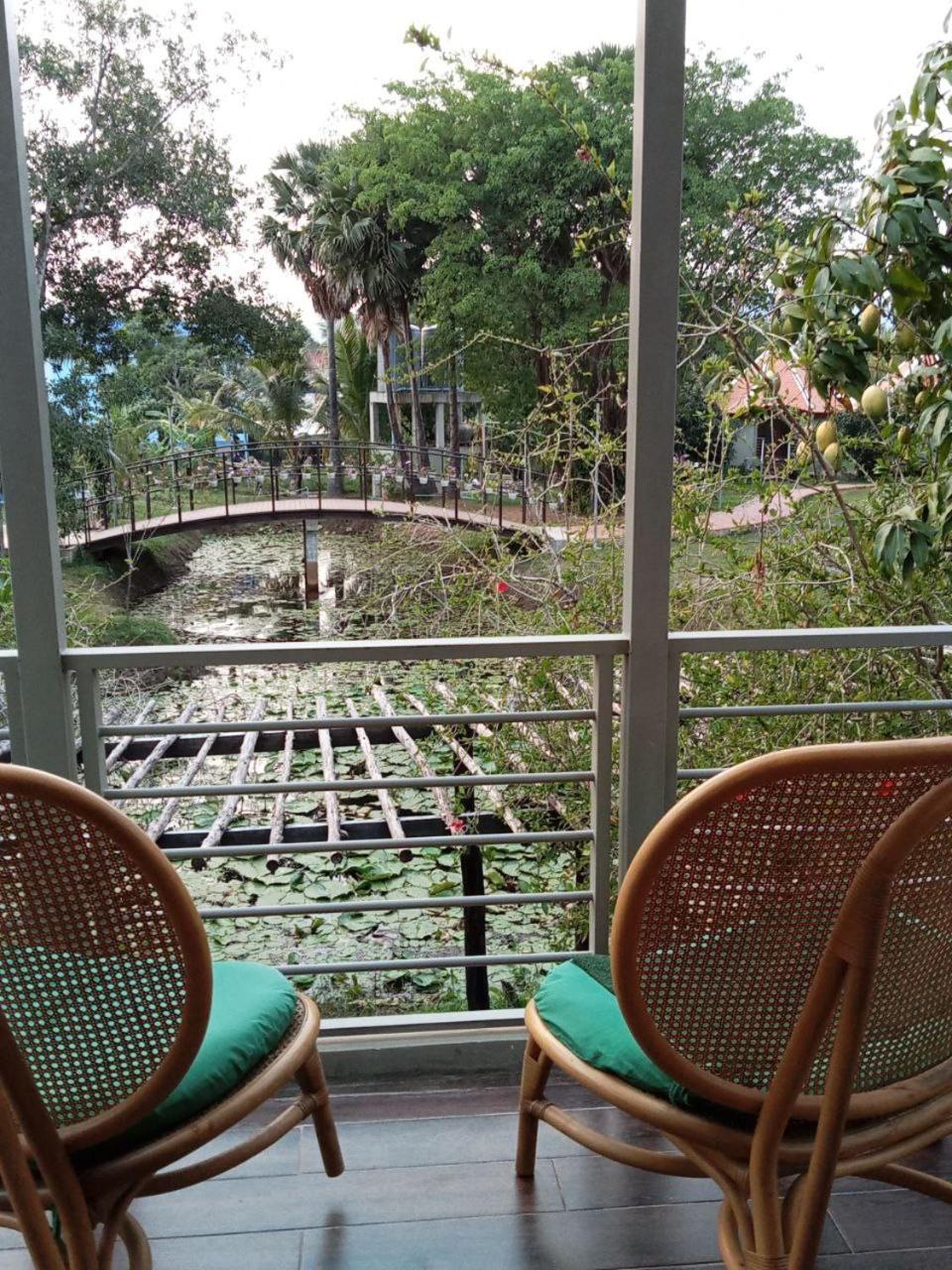 Deluxe Bungalow - Photo 22