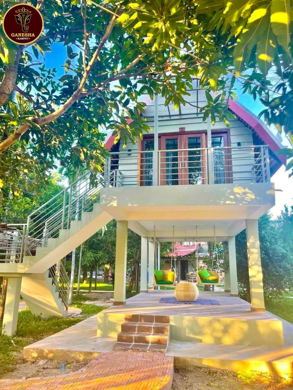 Deluxe Bungalow - Photo 21