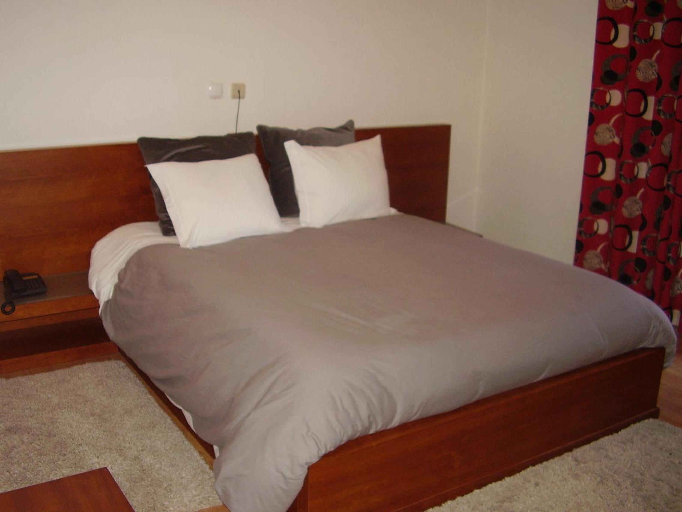 Double Room - Photo 3