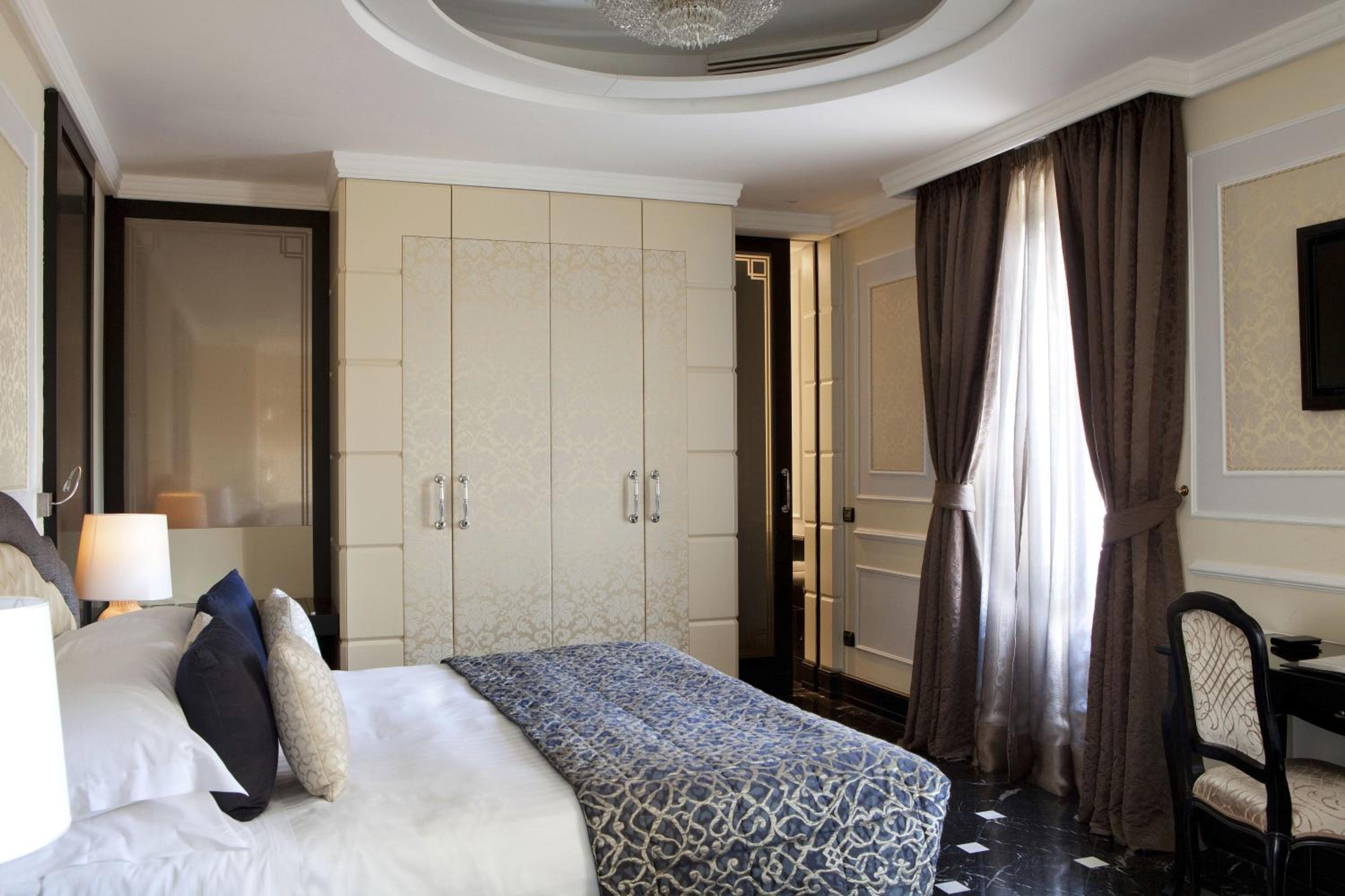 Grand Deluxe Double Room photo 3