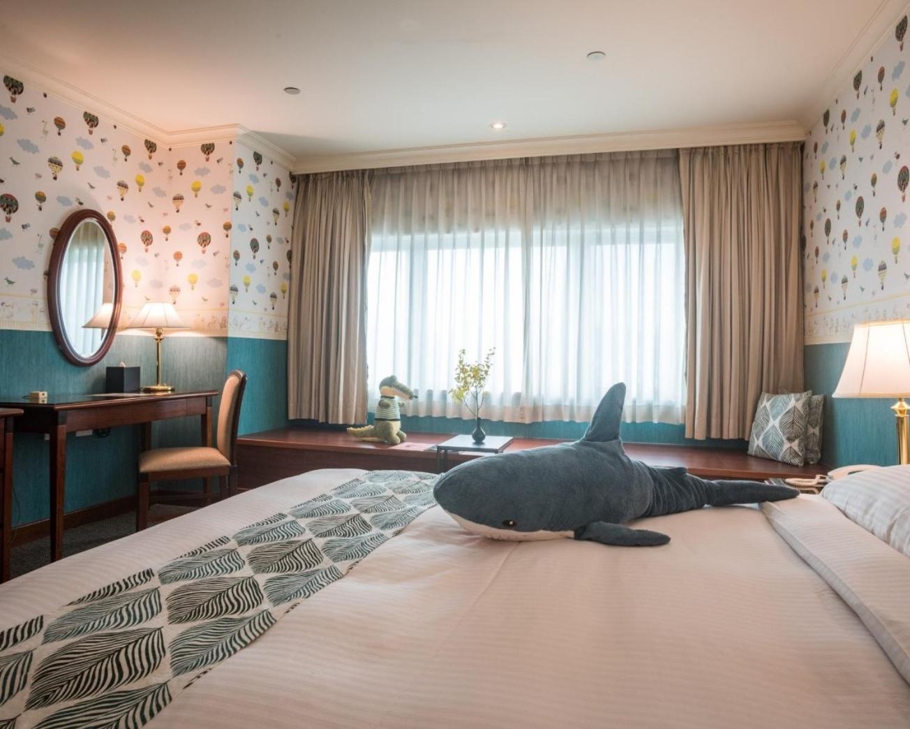 Double Room with Harbor View - Photo 7