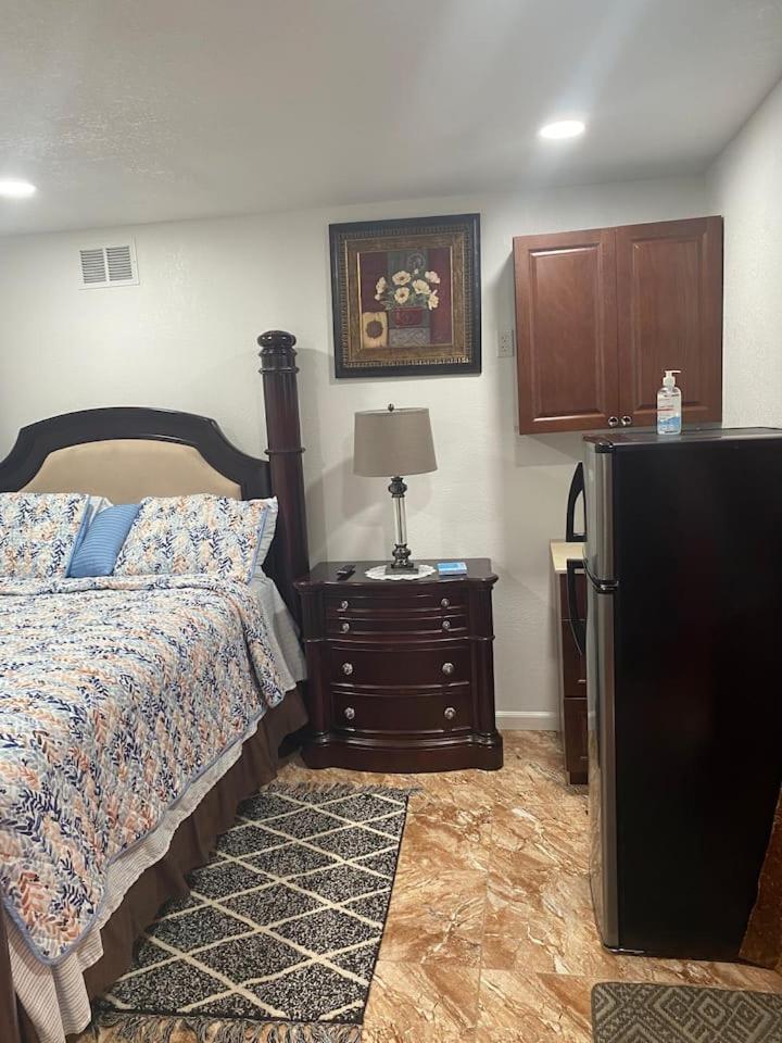 Deluxe Room (2 Adults + 1 Child) photo 1