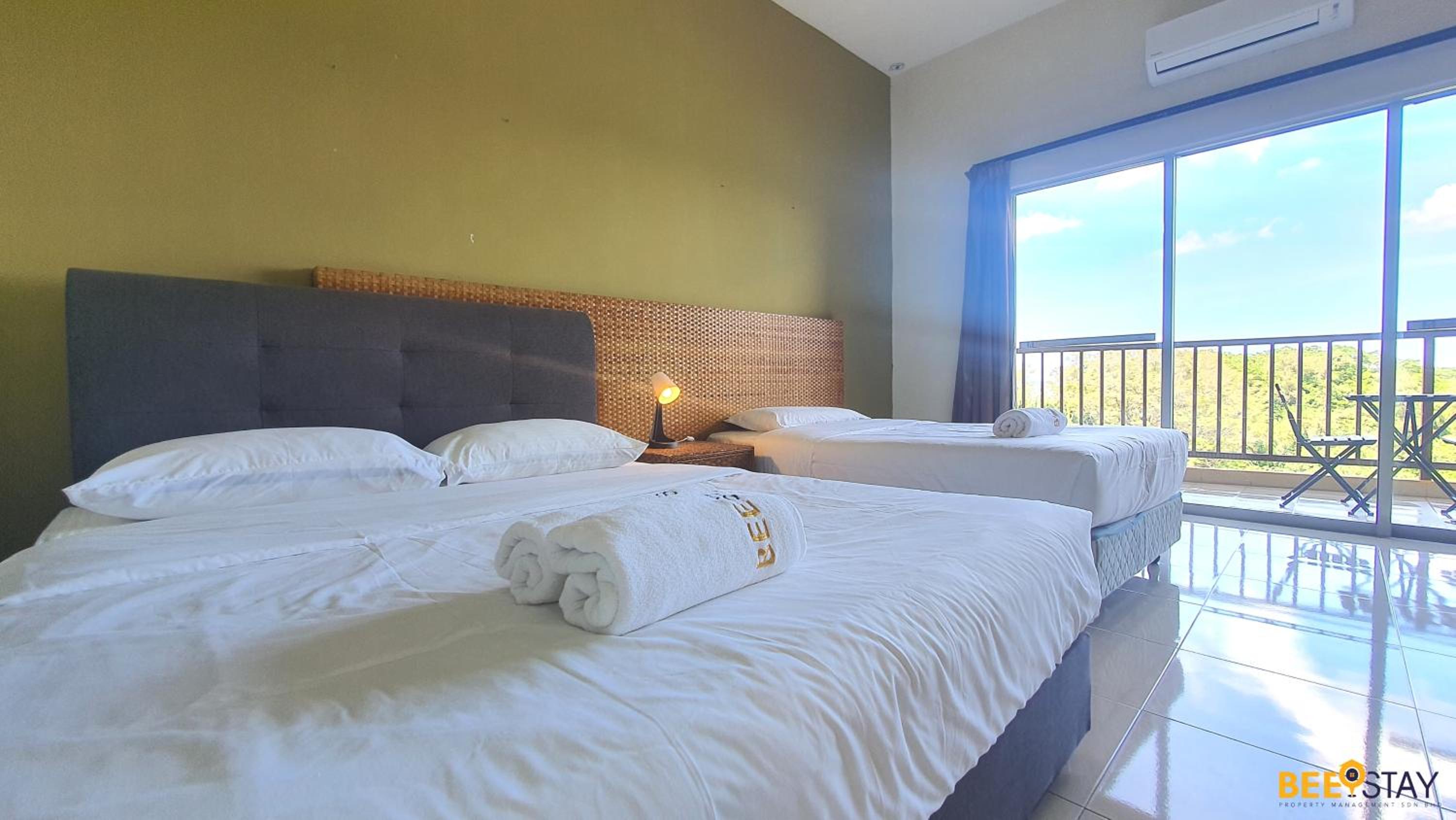 Deluxe Triple Room photo 1