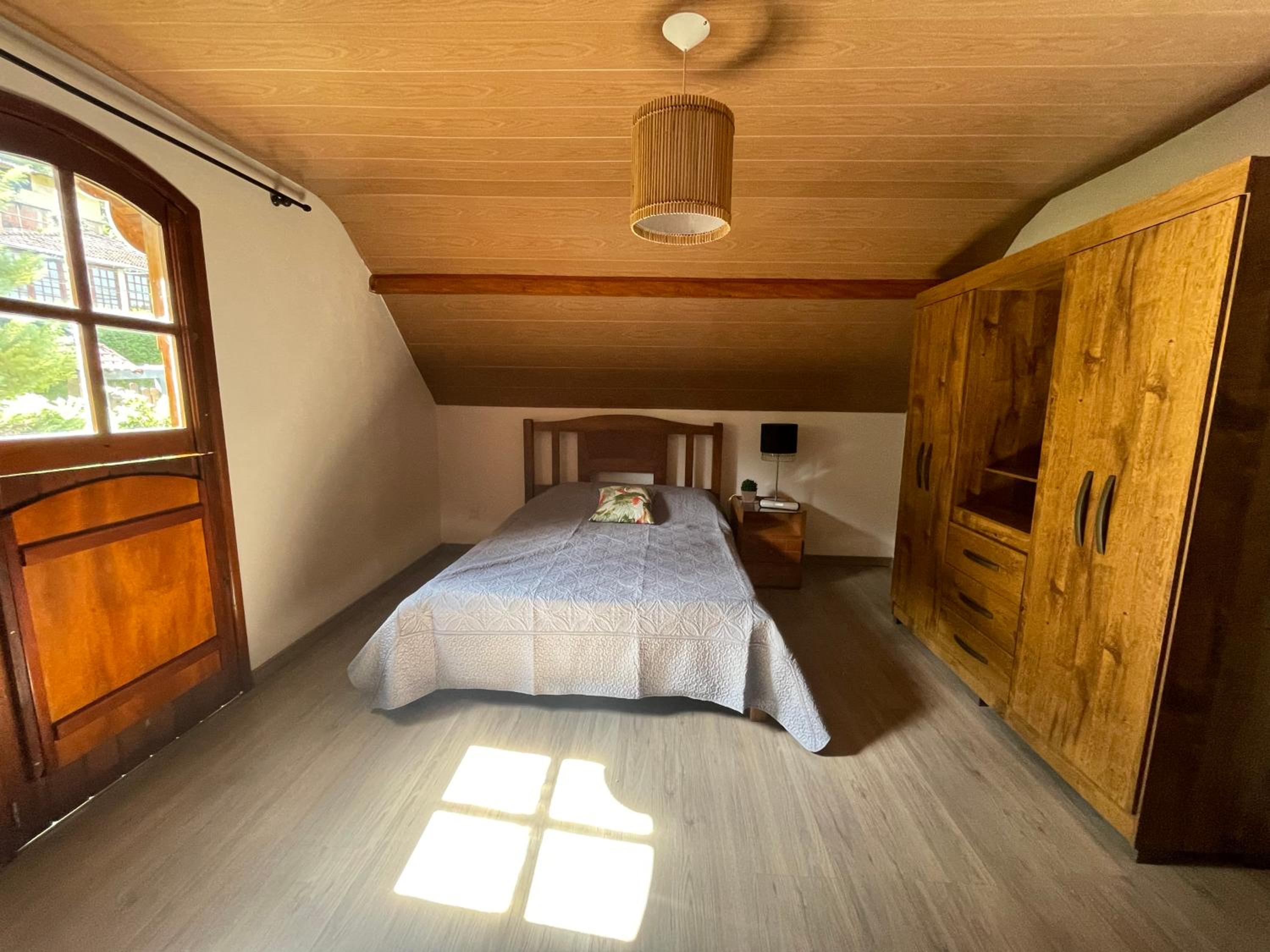 Three-Bedroom Chalet photo 2